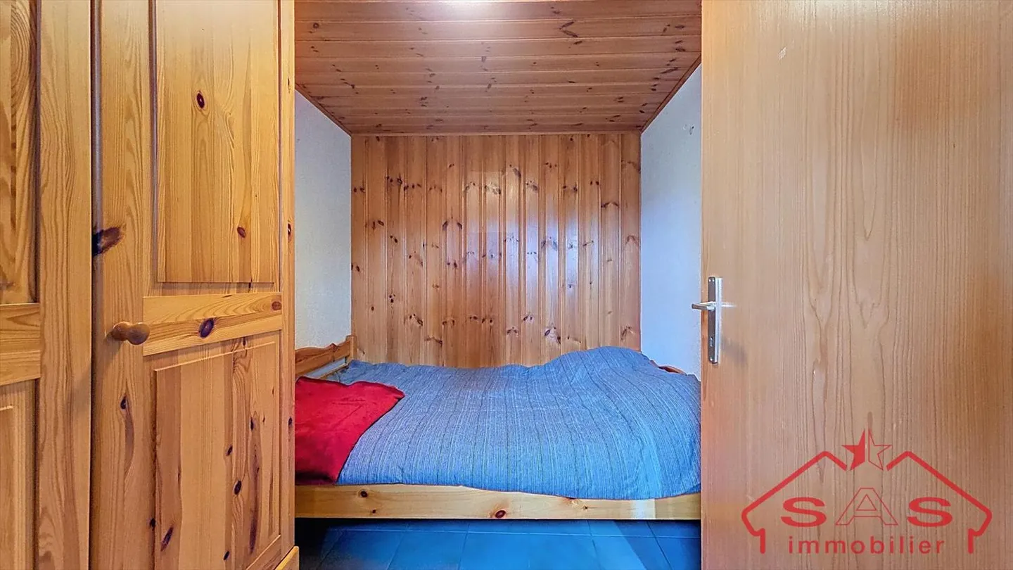 Chalet 3.5 stanze - Foto 7 di 10