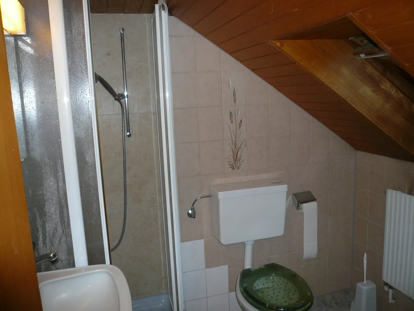 Maison multifamiliale spacieuse avec 4 appartements à Aarwangen - Photo 11 sur 19