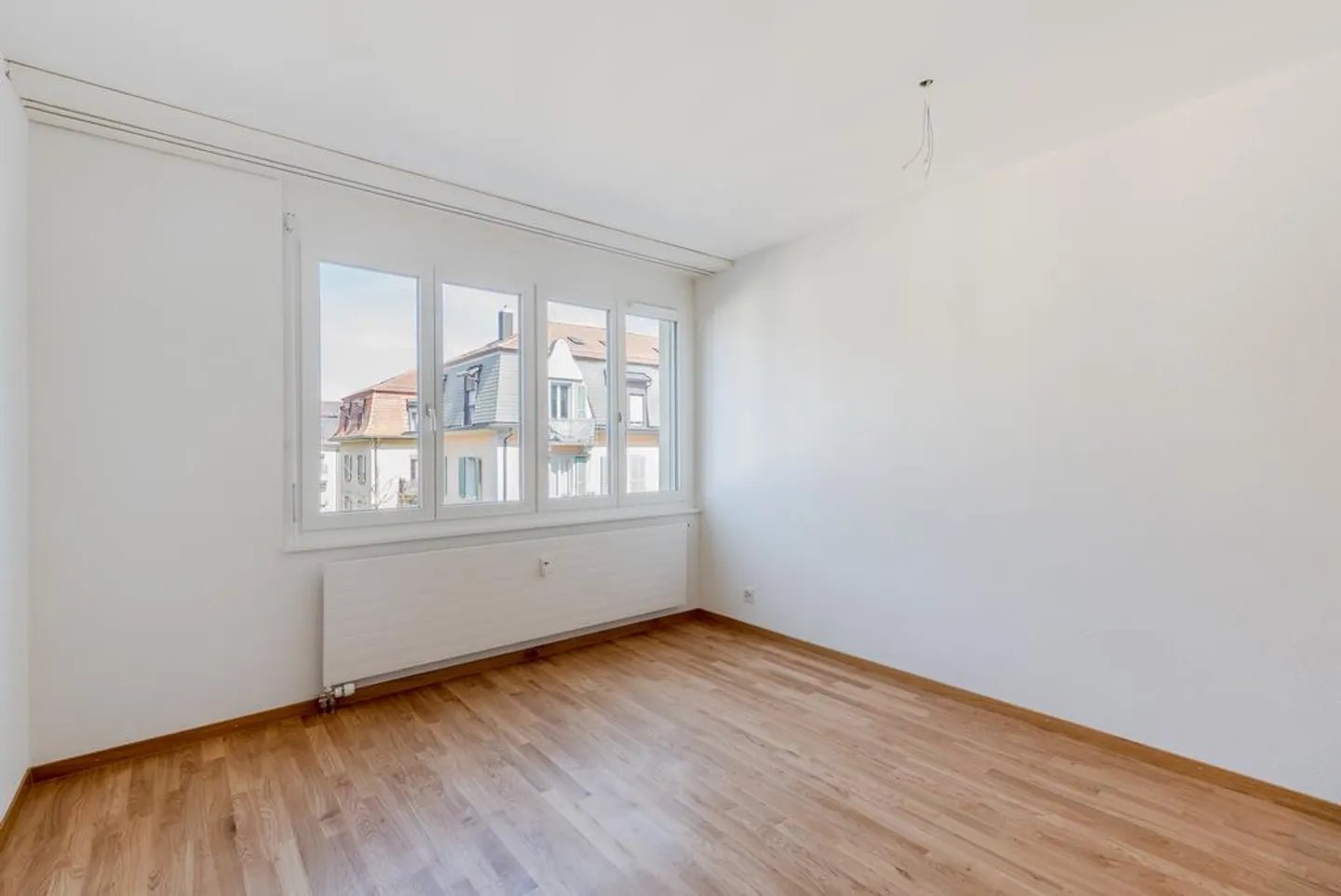 RENT WITHOUT DEPOSIT - Modern living in the popular Breitenrain - Photo 3 of 7