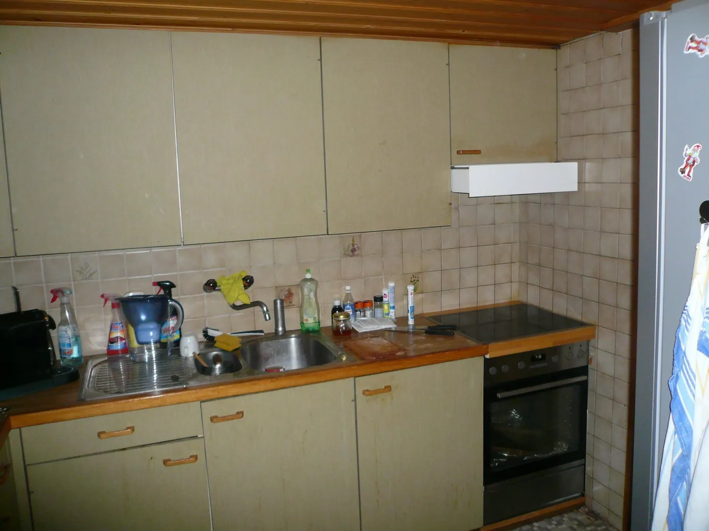 Maison multifamiliale spacieuse avec 4 appartements à Aarwangen - Photo 13 sur 19