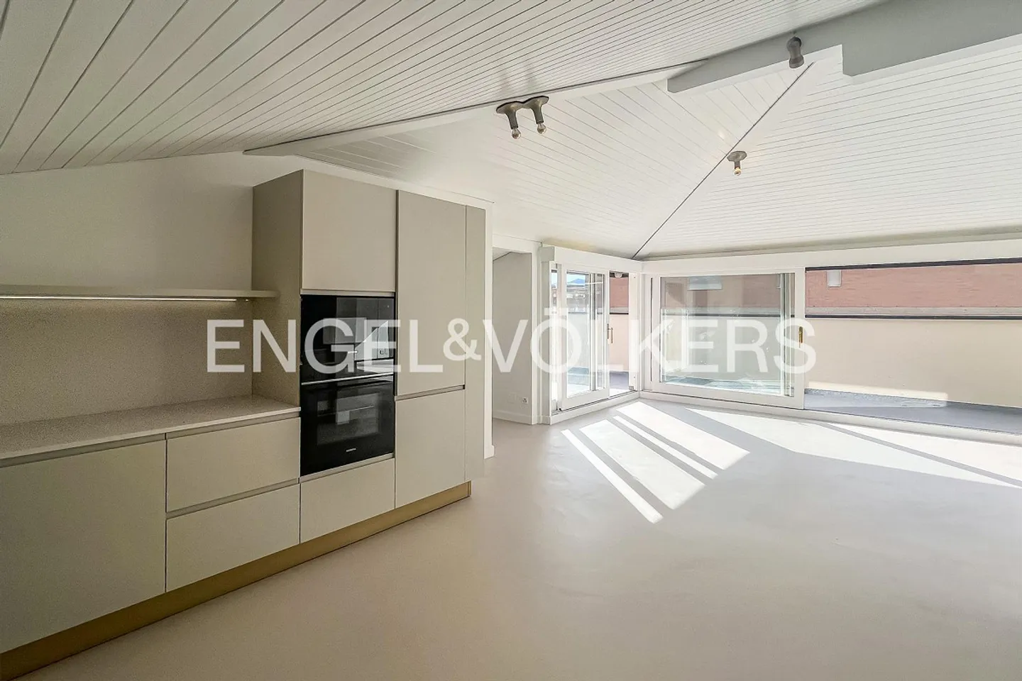 Elegante Penthouse zu vermieten in Lugano - Foto 9 von 20