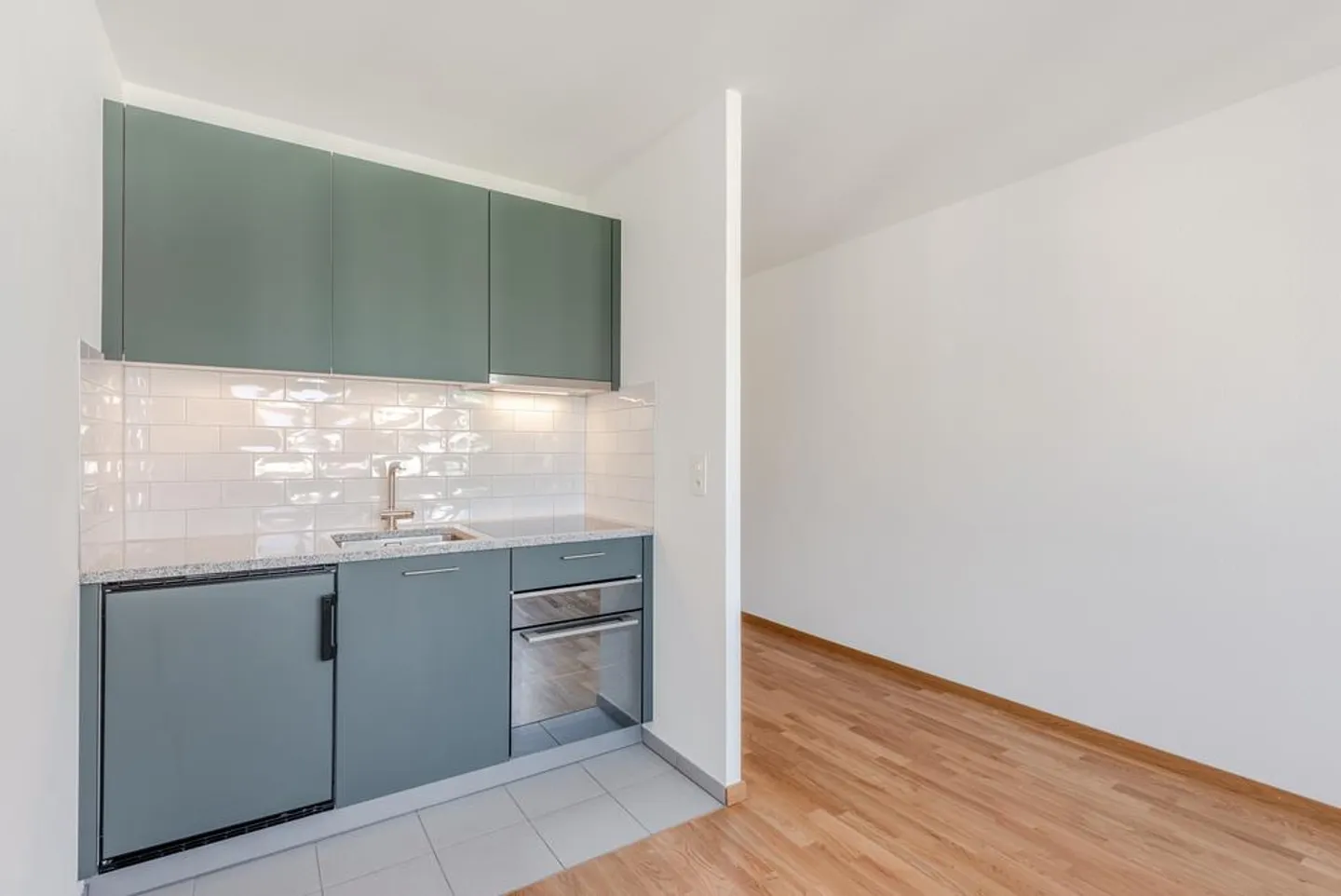 RENT WITHOUT DEPOSIT - Modern living in the popular Breitenrain - Photo 4 of 7