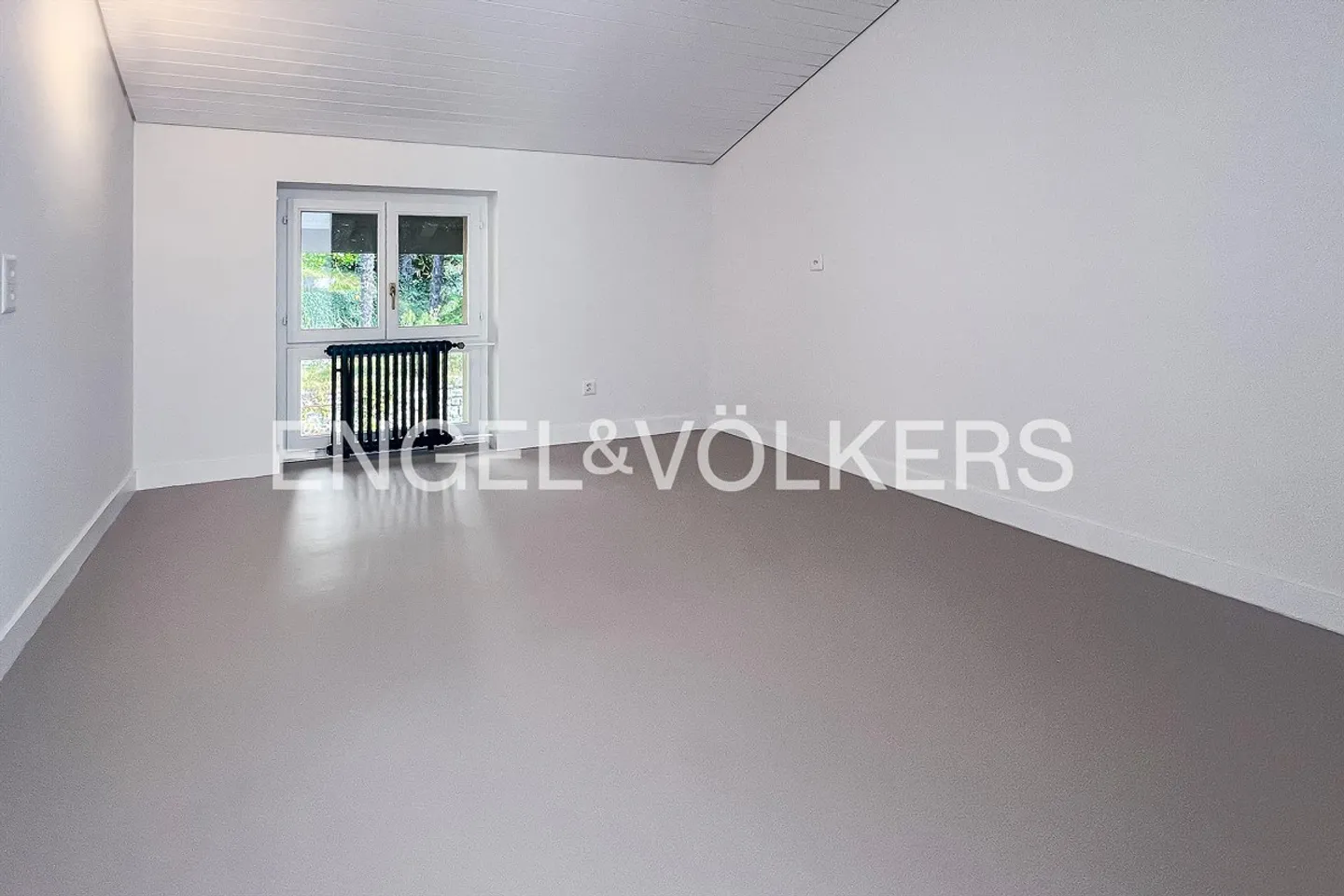 Elegante Penthouse zu vermieten in Lugano - Foto 12 von 20