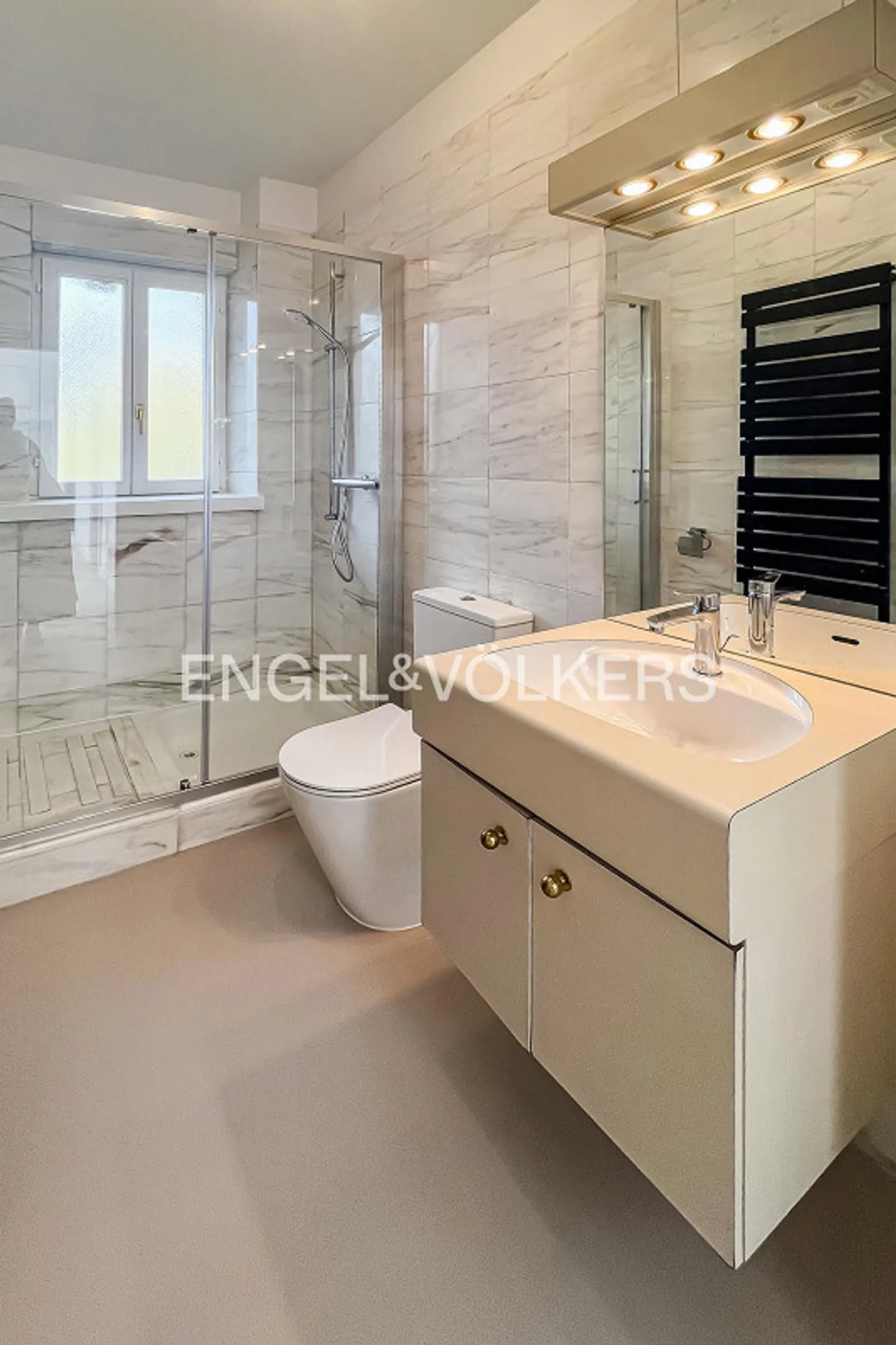 Elegante Penthouse zu vermieten in Lugano - Foto 14 von 20