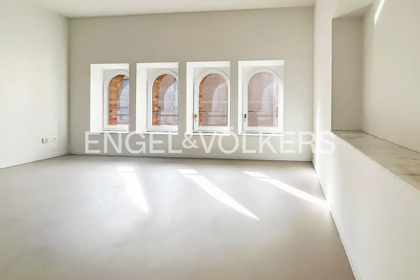 Elegante Penthouse zu vermieten in Lugano - Foto 16 von 20