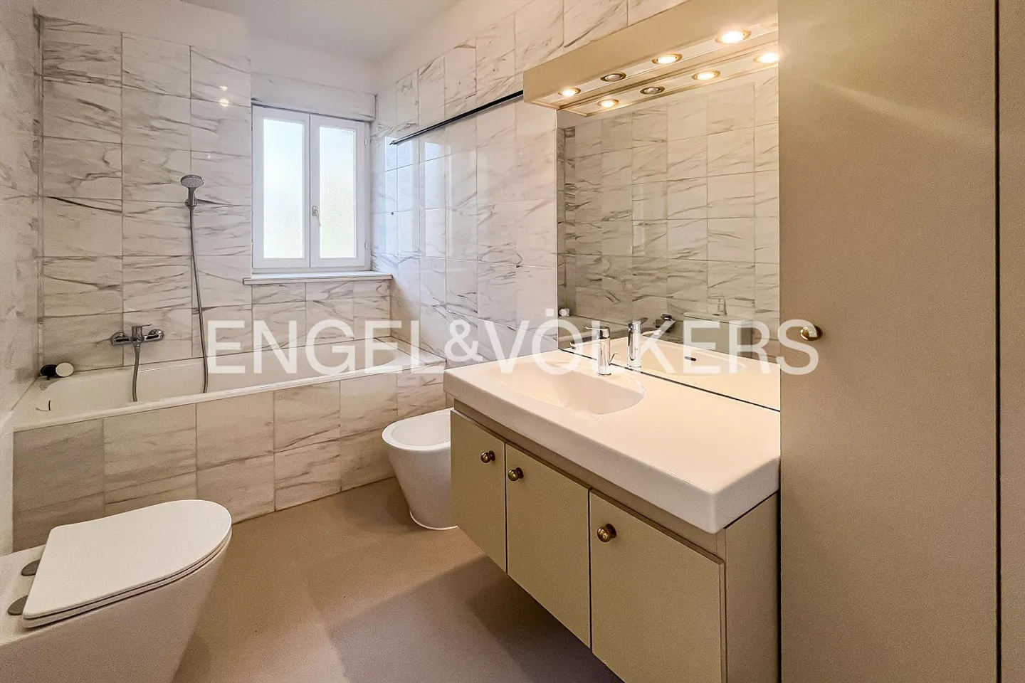 Elegante Penthouse zu vermieten in Lugano - Foto 17 von 20