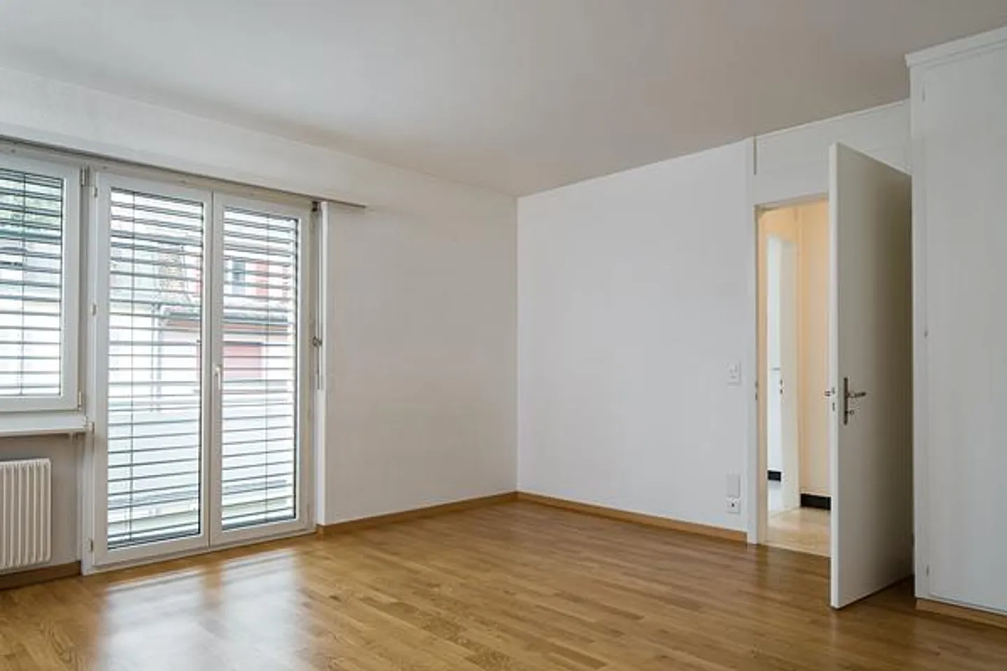 Grosszügige Stadtwohnung - Foto 3 von 7