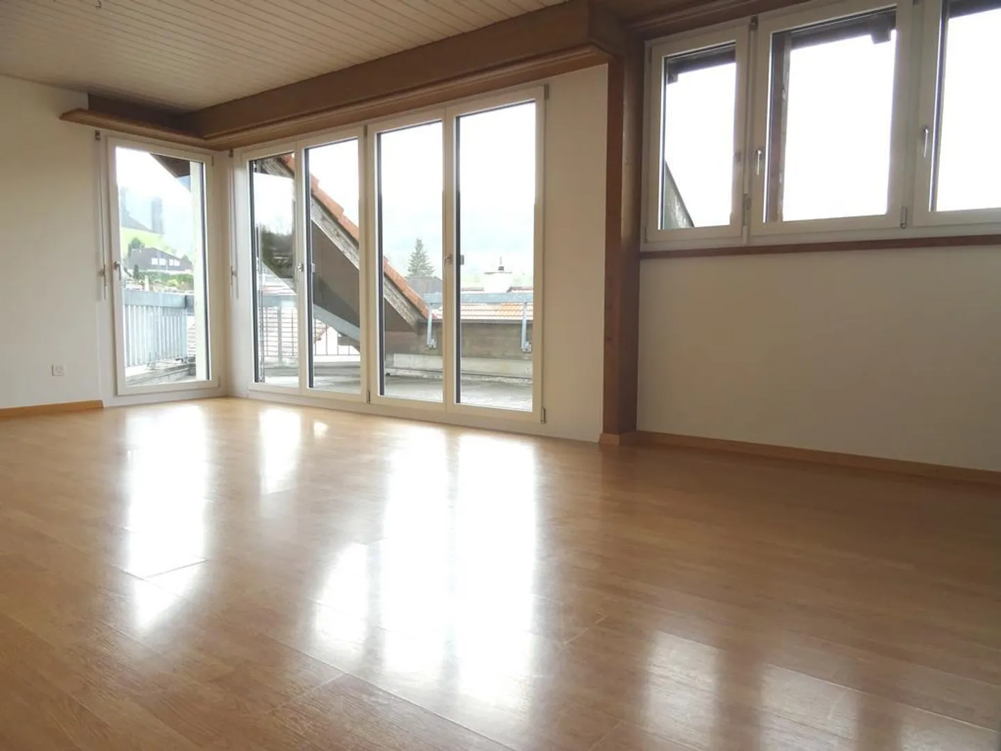 Penthouse with fantastic view - Photo 3 of 7