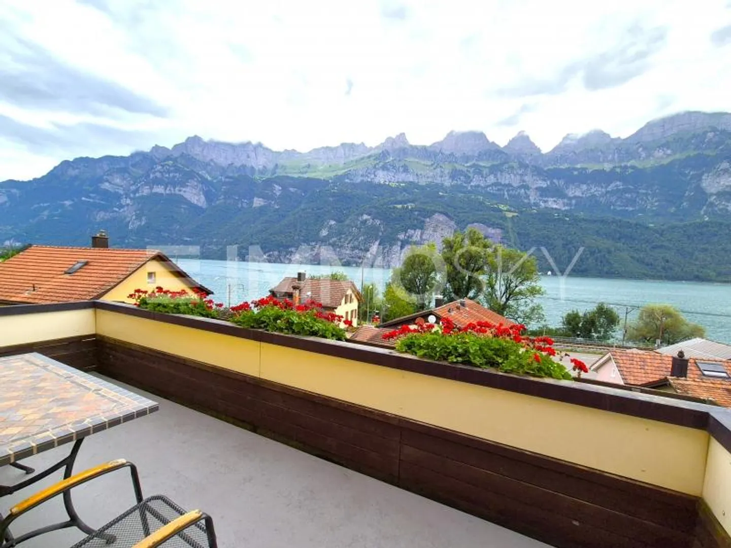 Entre lac et silence - Vivre là où d'autres passent leurs vacances - Photo 3 sur 10