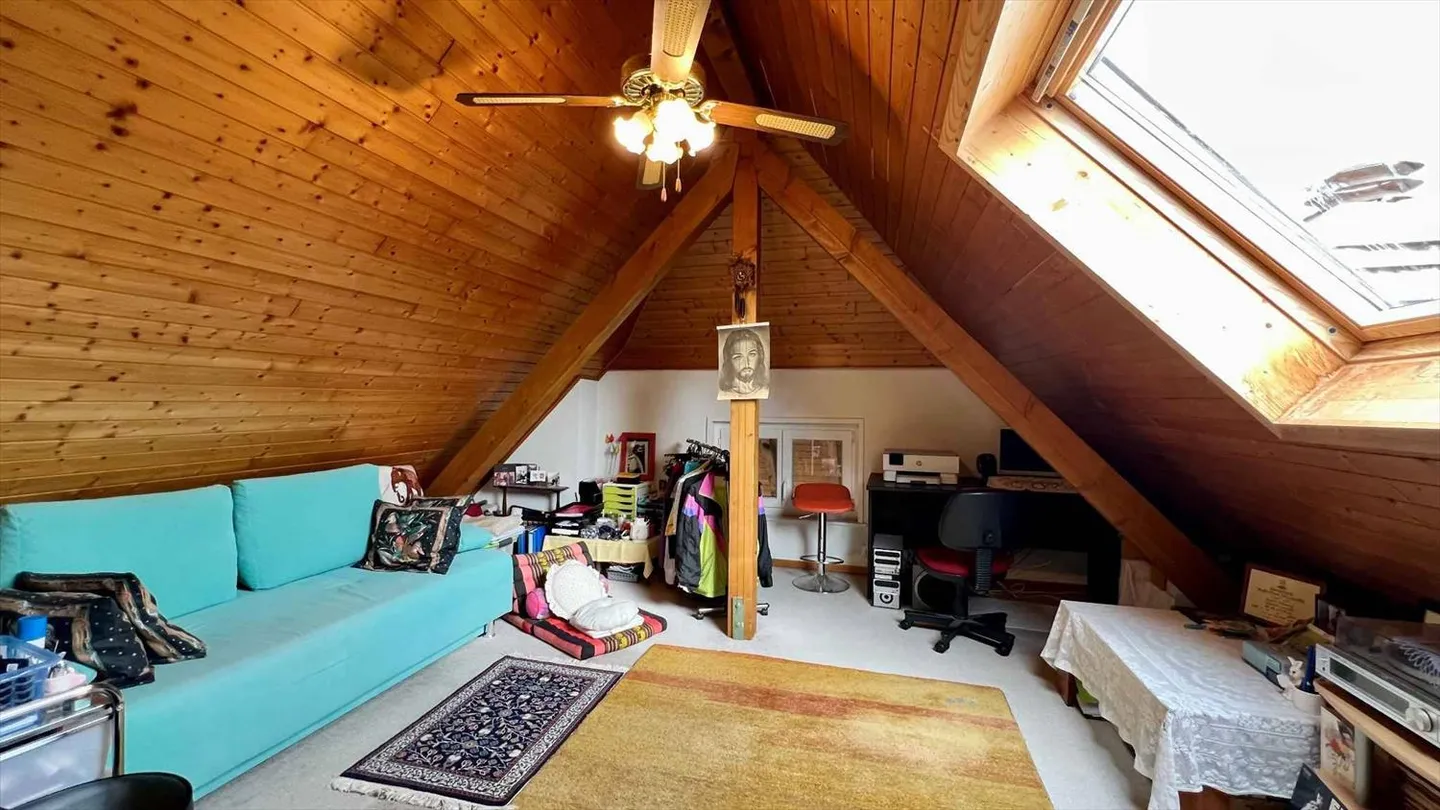 Appartamento duplex con soppalco - Le Mont-Pèlerin! - Foto 7 di 11