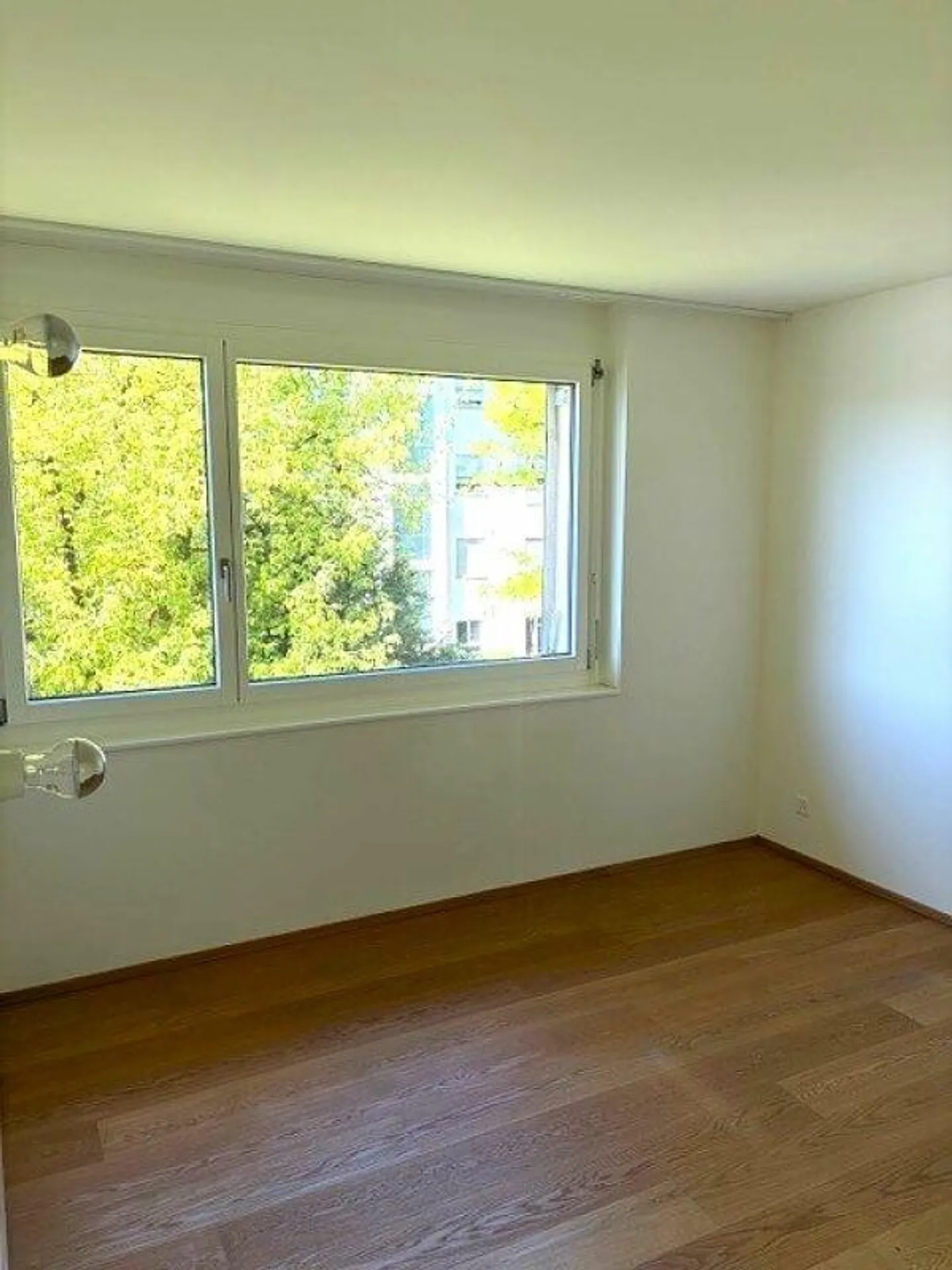 Bellissimo appartamento di 5 1/2 stanze con terrazza vicino a Egelsee - Foto 10 di 12