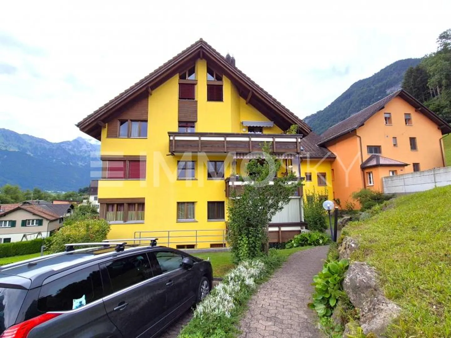 Entre lac et silence - Vivre là où d'autres passent leurs vacances - Photo 1 sur 10