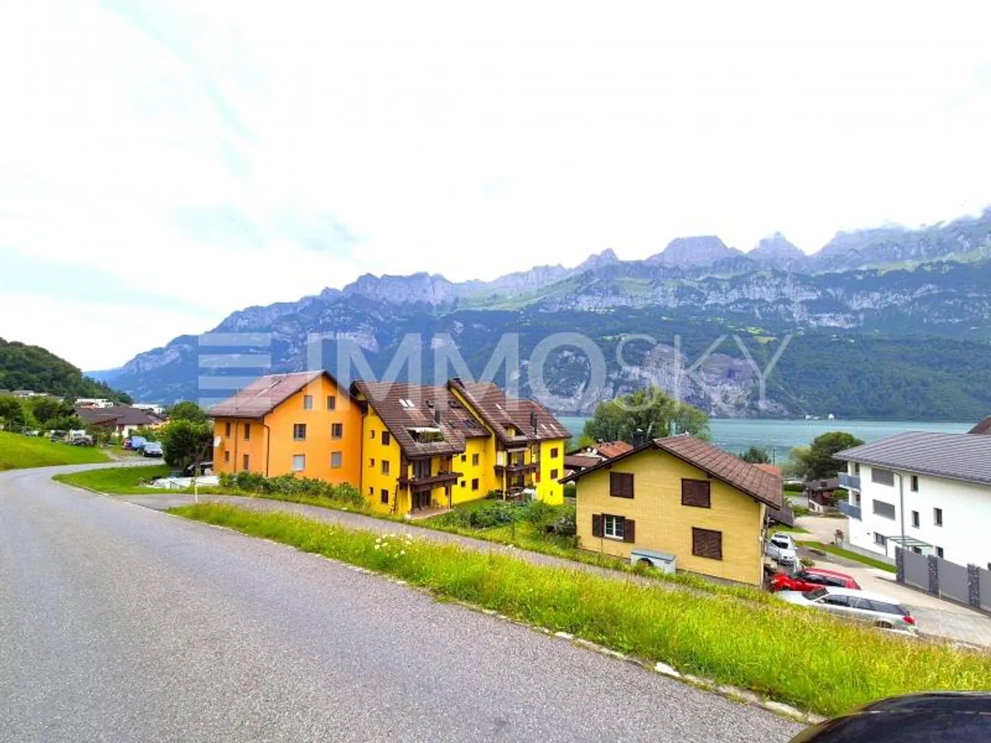 Entre lac et silence - Vivre là où d'autres passent leurs vacances - Photo 2 sur 10