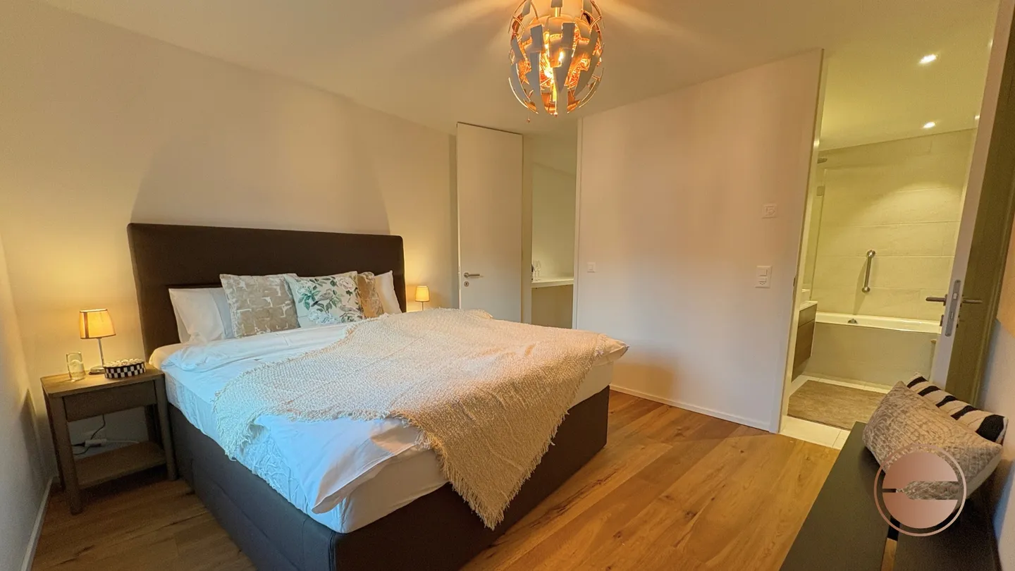 Appartamento Boutique con Vista Lago - Foto 3 di 17