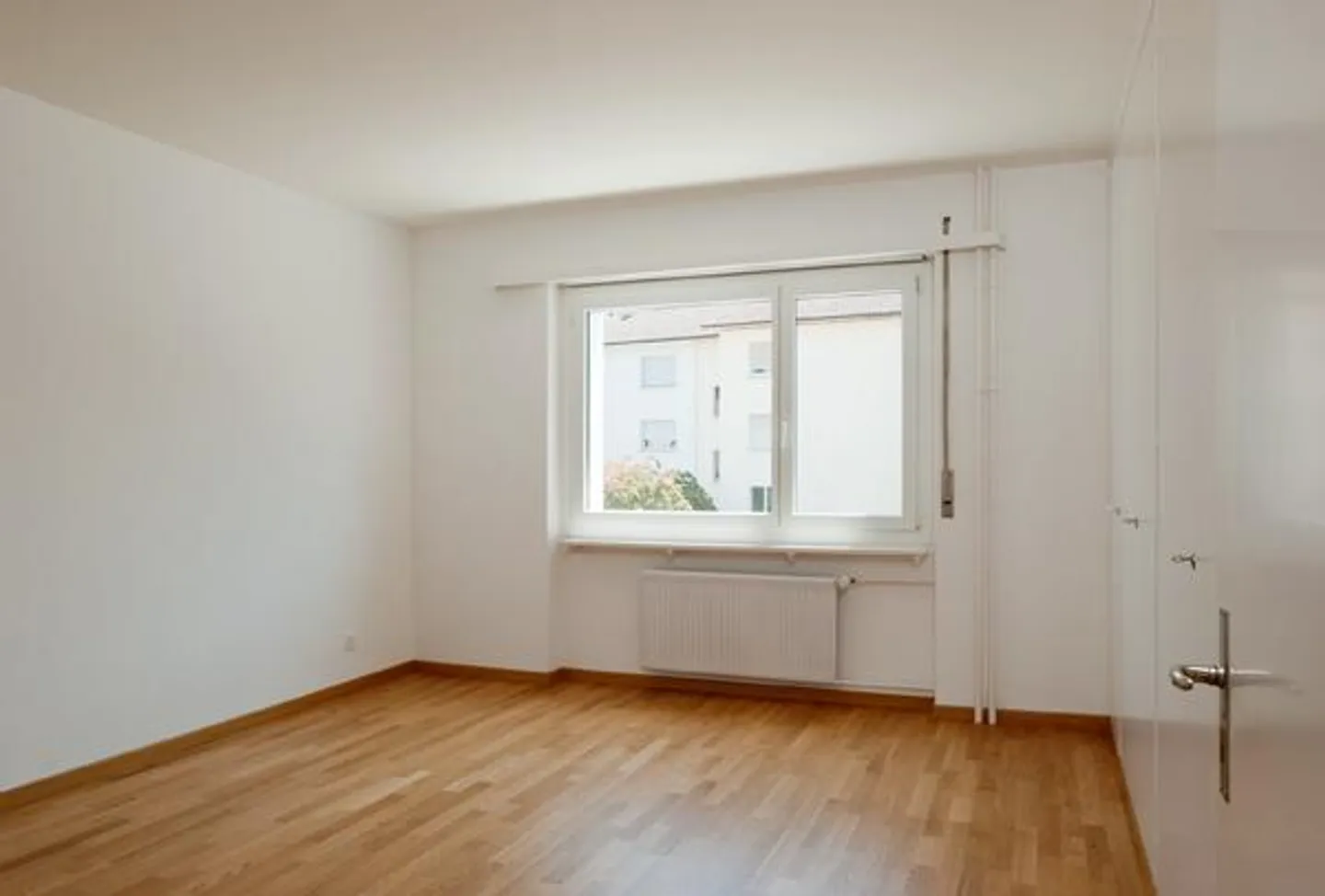 Grosszügige Stadtwohnung - Foto 7 von 7