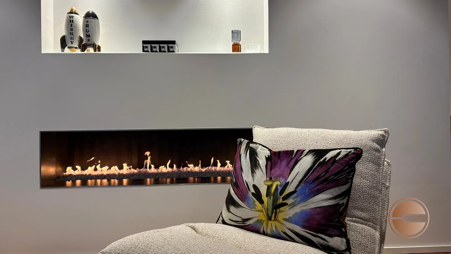 Appartamento Boutique con Vista Lago - Foto 5 di 17