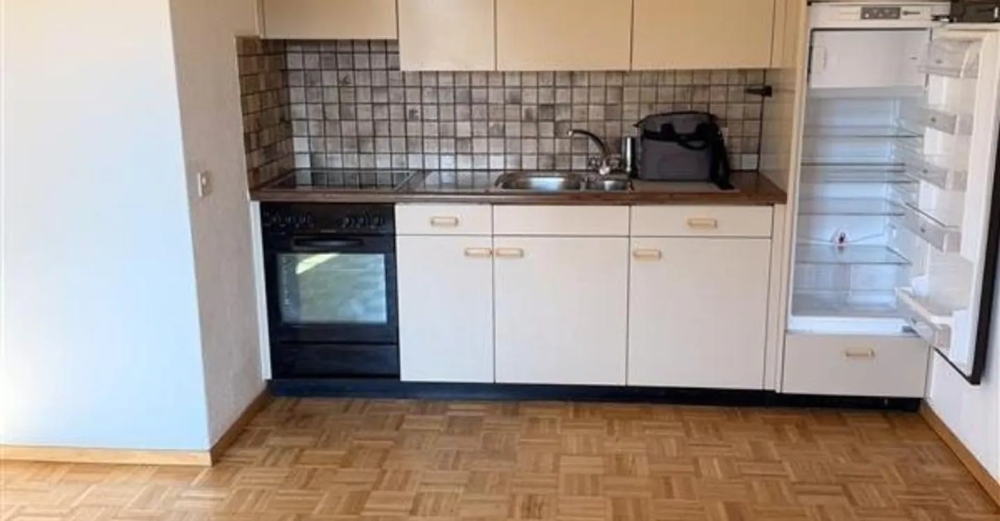 Incantevole appartamento Maisonette 1.5 in posizione tranquilla - Foto 2 di 5