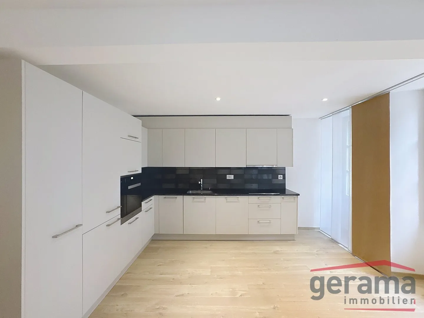 Charmante 4-Zimmer-Wohnung in Freiburg - Foto 1 von 5