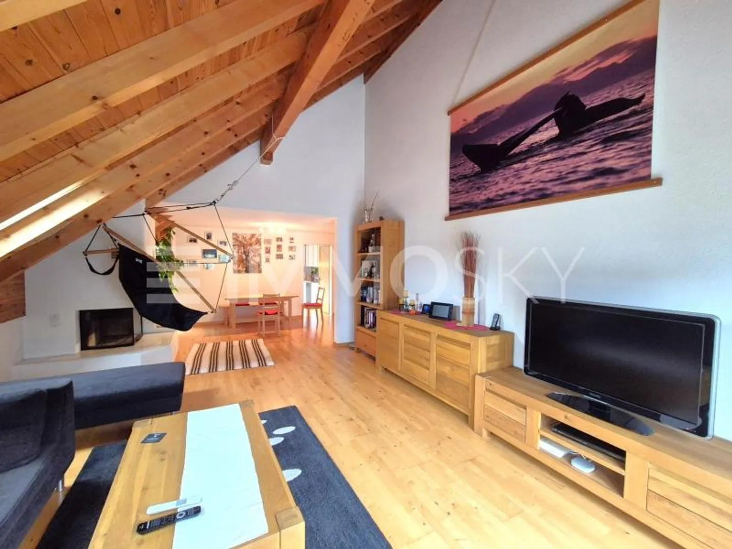 Entre lac et silence - Vivre là où d'autres passent leurs vacances - Photo 5 sur 10