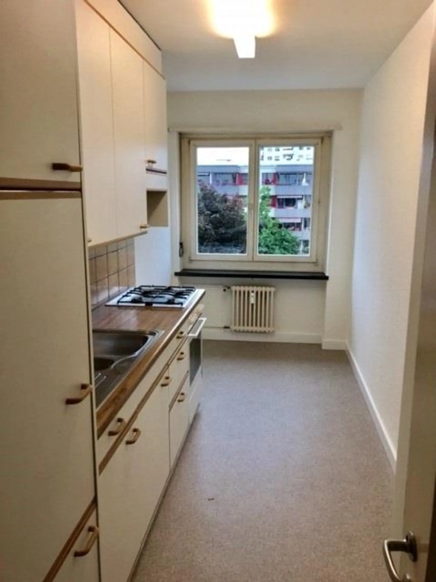 Accanto a Stückizenter vicino all'area ricreativa Lange Erlen - Foto 2 di 8