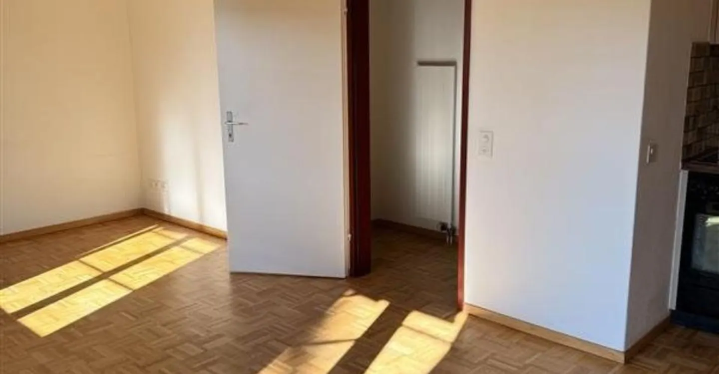 Incantevole appartamento Maisonette 1.5 in posizione tranquilla - Foto 5 di 5