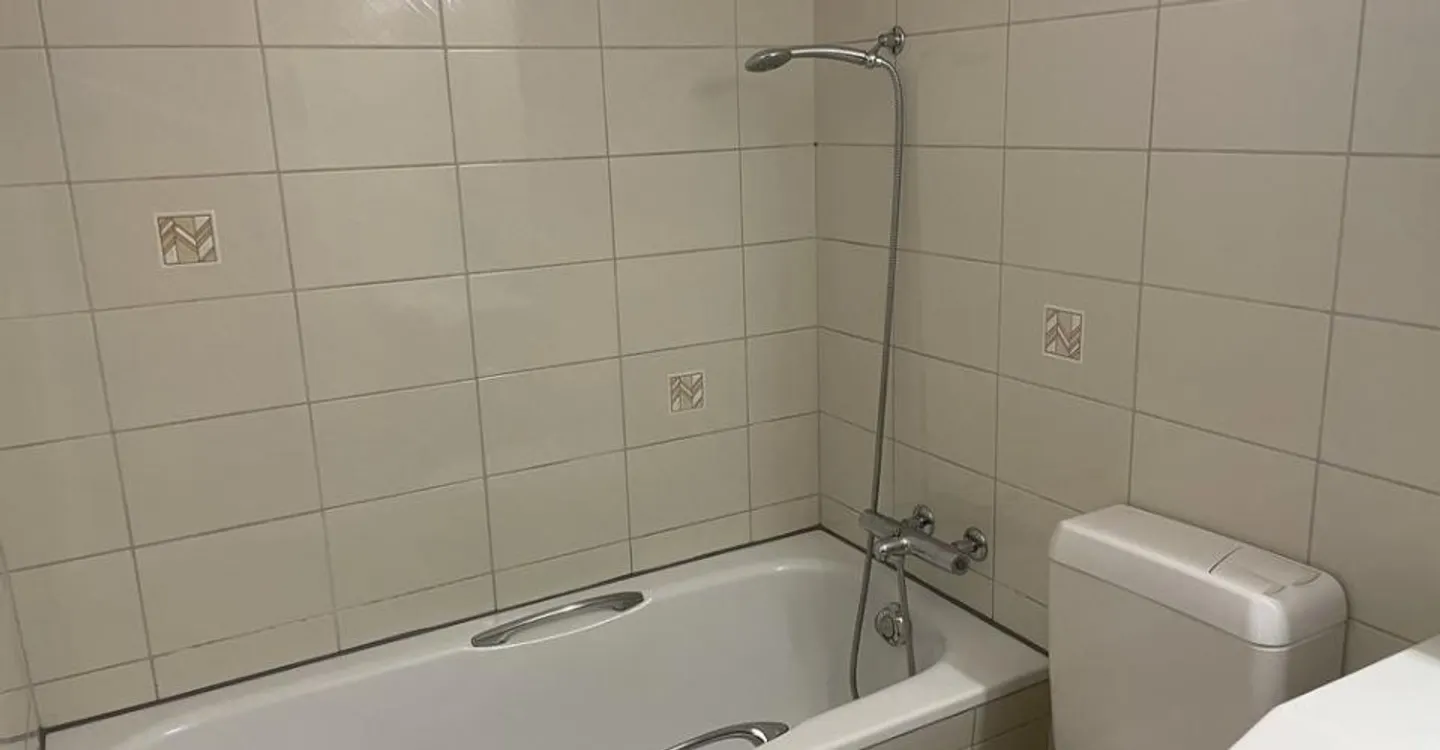 Incantevole appartamento Maisonette 1.5 in posizione tranquilla - Foto 4 di 5