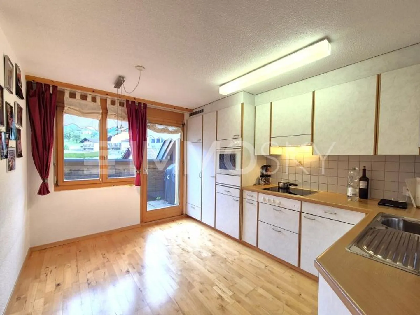 Entre lac et silence - Vivre là où d'autres passent leurs vacances - Photo 6 sur 10