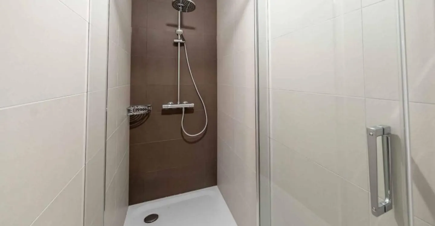 Contemporary Duplex with Lake View - Photo 4 of 11