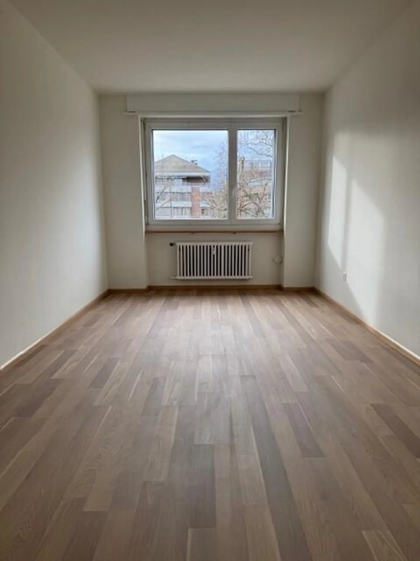 Appartement moderne de 3 pièces à Gundeli - Photo 3 sur 6