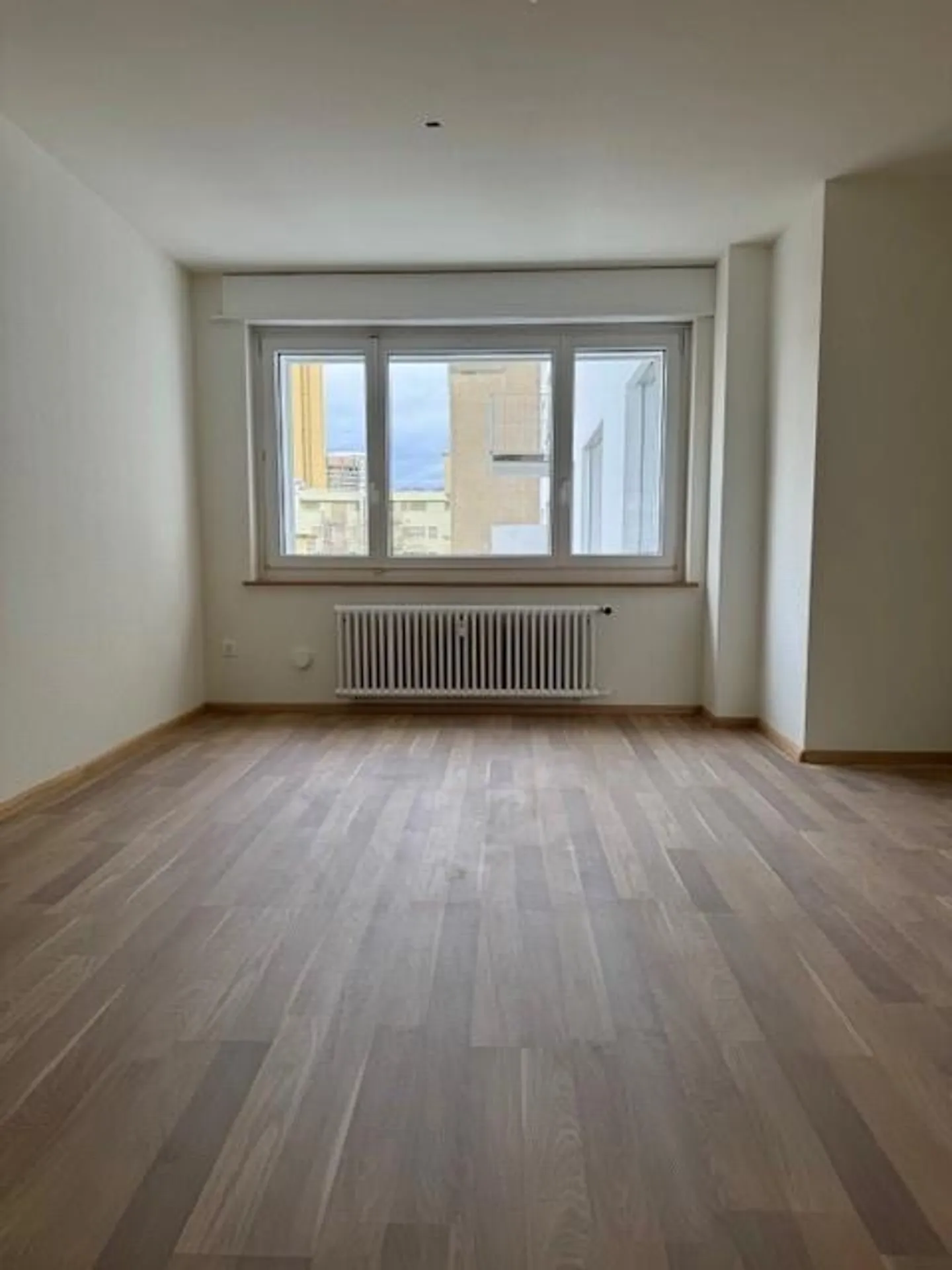 Appartement moderne de 3 pièces à Gundeli - Photo 4 sur 6