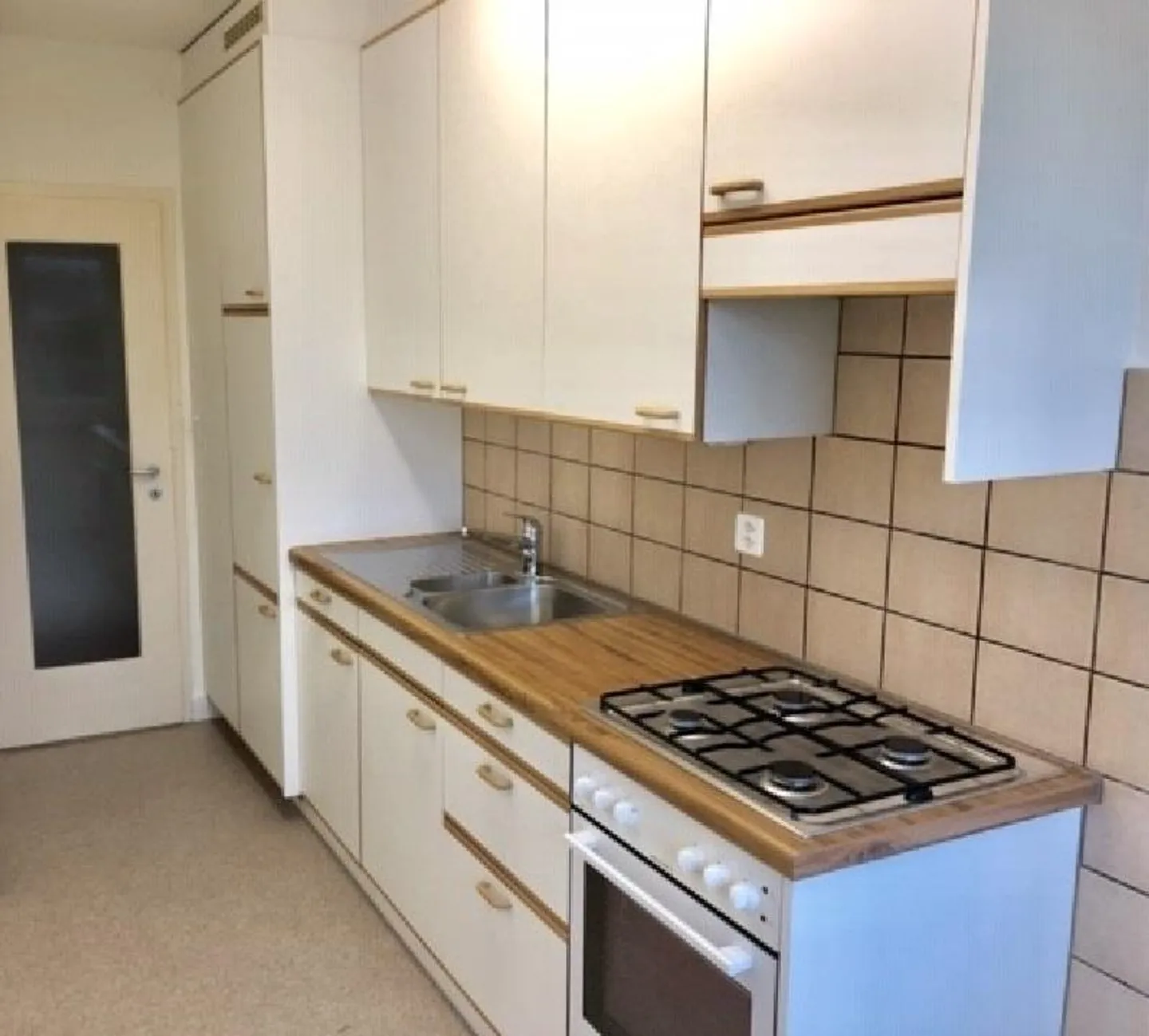 Accanto a Stückizenter vicino all'area ricreativa Lange Erlen - Foto 3 di 8