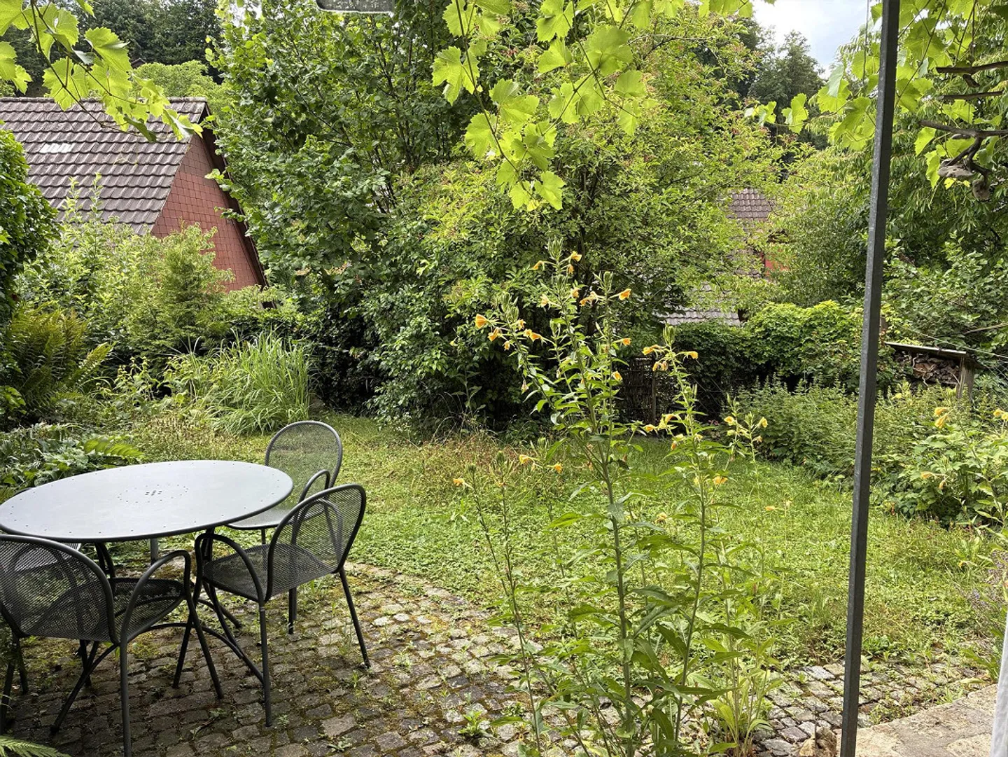 Charmantes Bauernhaus Rückzugsort - Foto 3 von 17