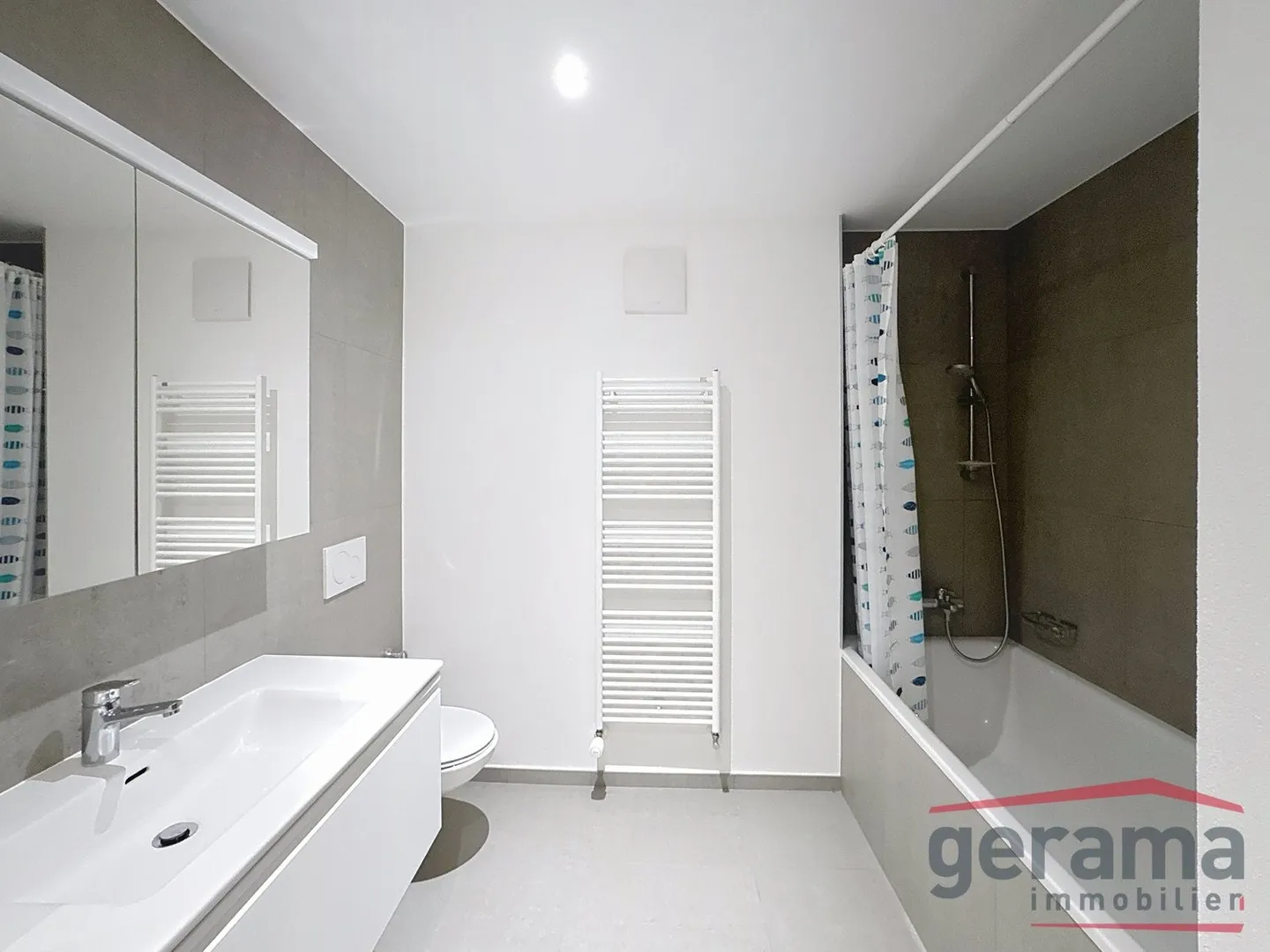 Charmante 4-Zimmer-Wohnung in Freiburg - Foto 5 von 5