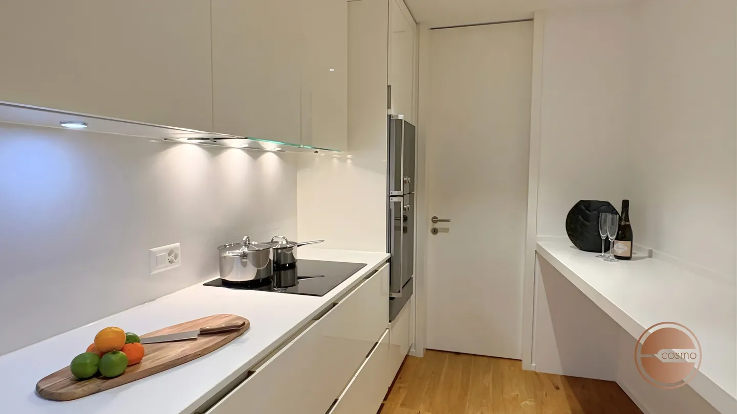 Appartamento Boutique con Vista Lago - Foto 9 di 17