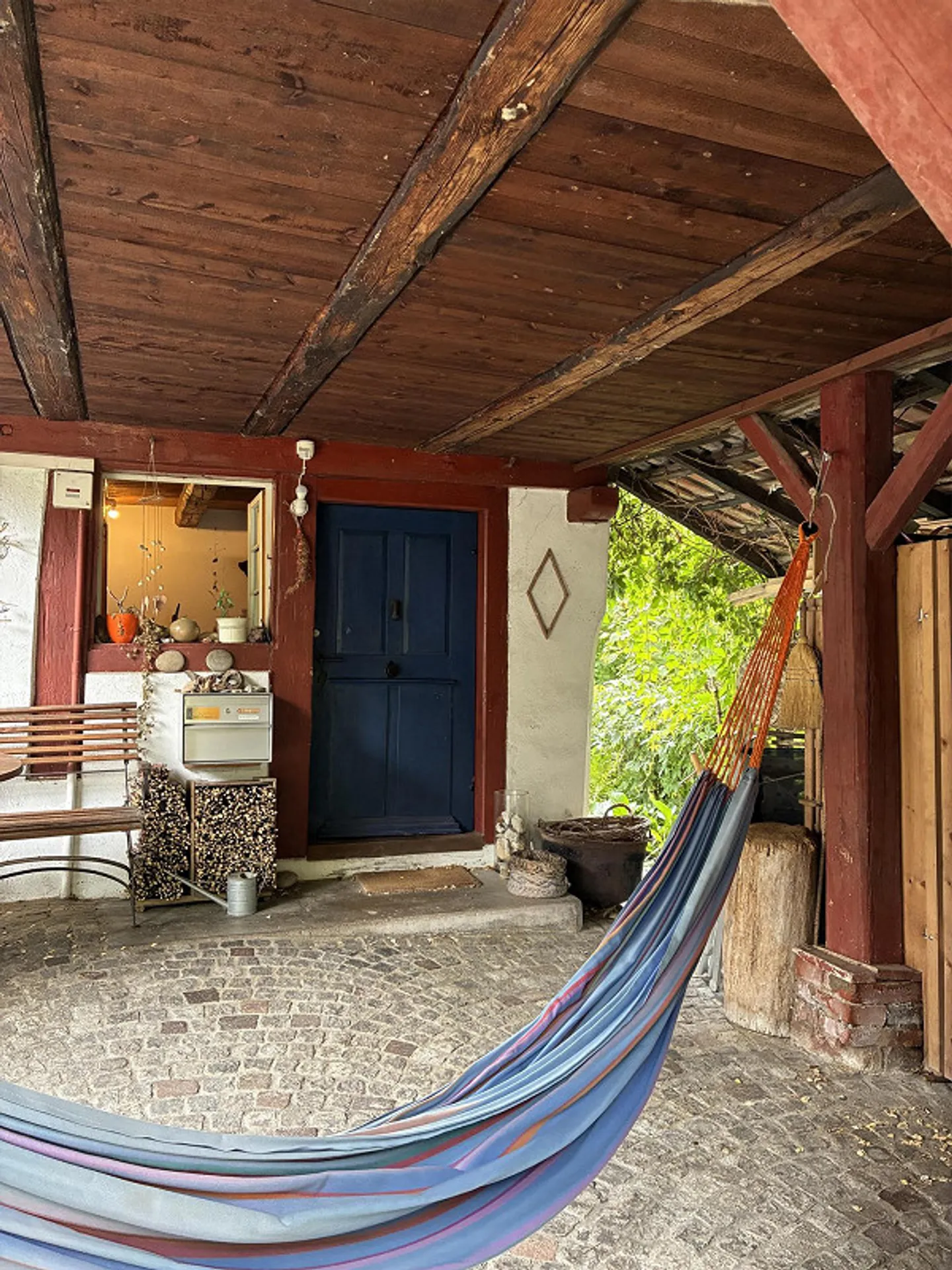 Charmantes Bauernhaus Rückzugsort - Foto 6 von 17