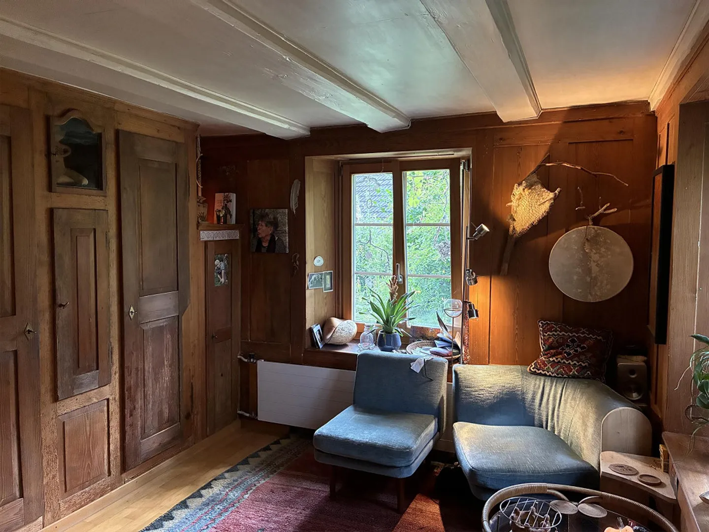 Charmantes Bauernhaus Rückzugsort - Foto 8 von 17