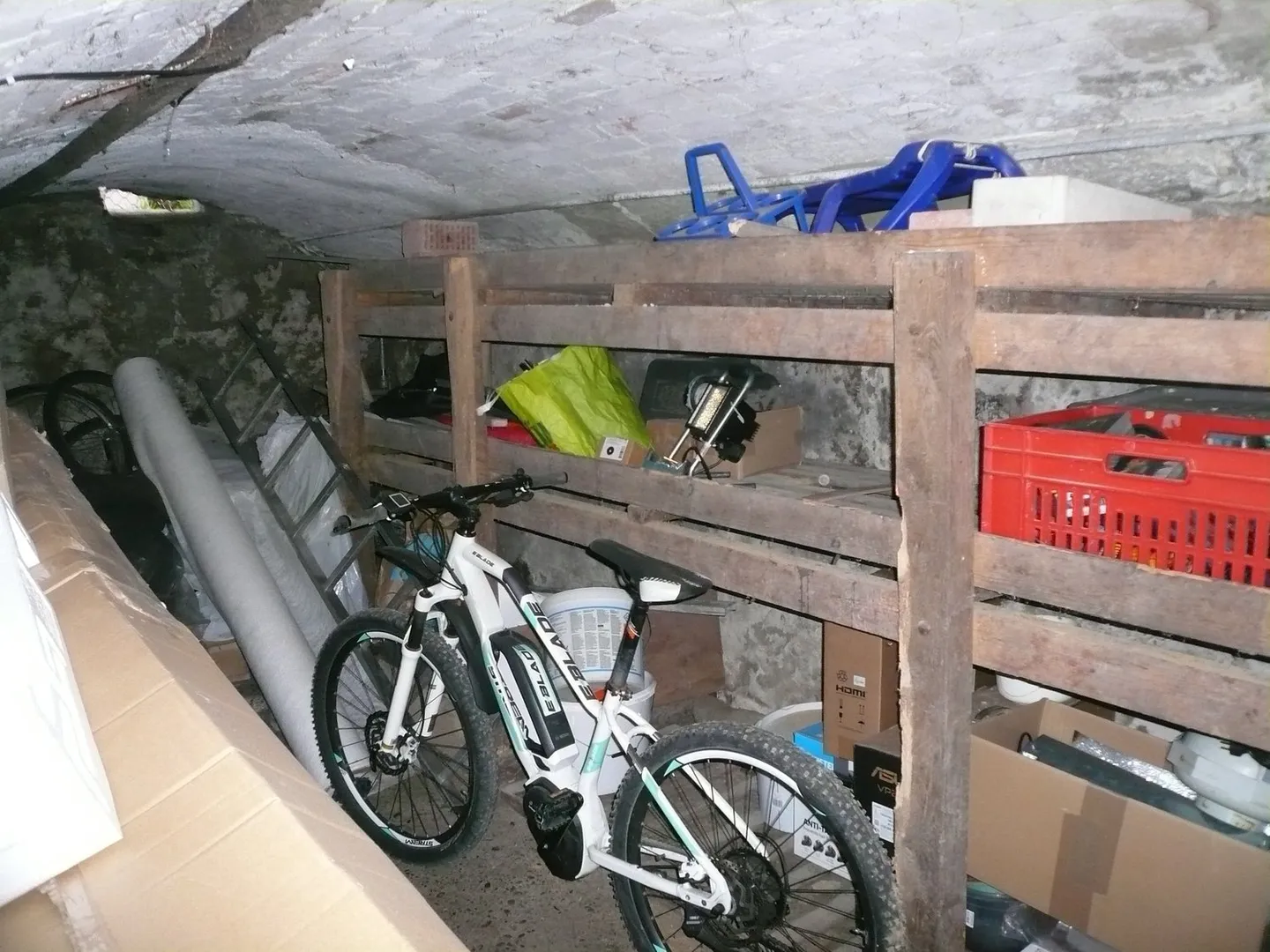 Maison multifamiliale spacieuse avec 4 appartements à Aarwangen - Photo 19 sur 19
