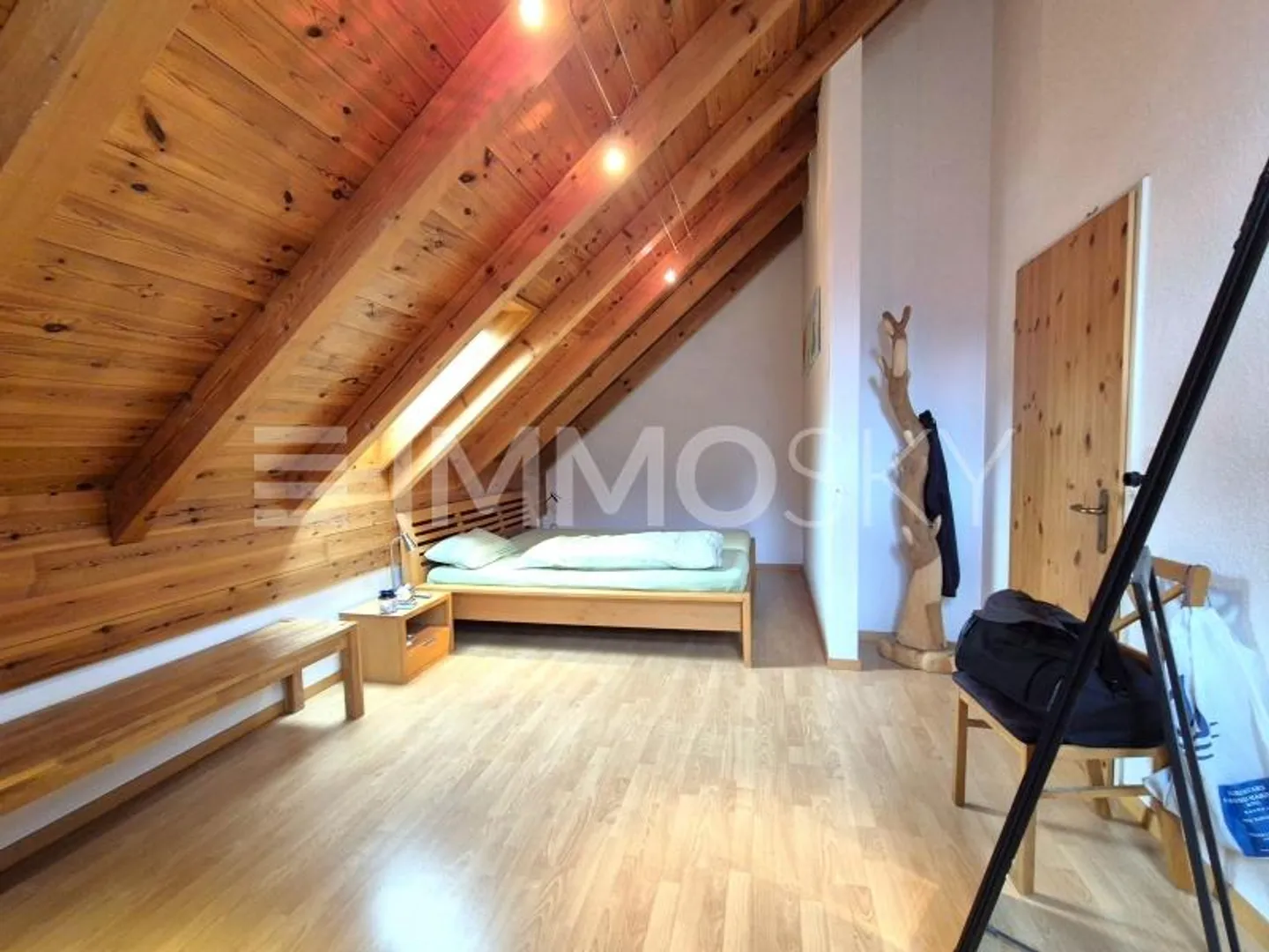 Entre lac et silence - Vivre là où d'autres passent leurs vacances - Photo 8 sur 10