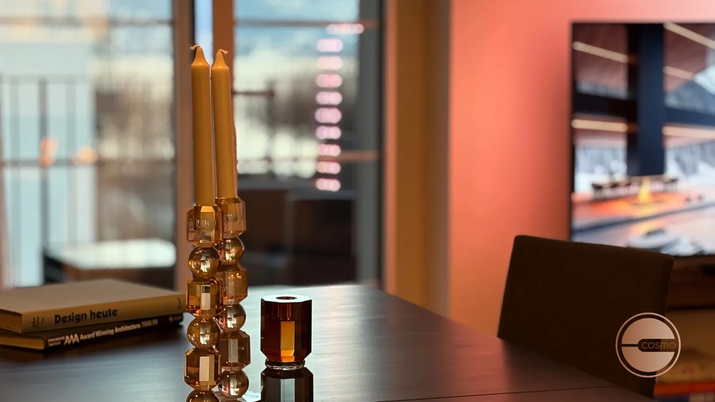 Appartamento Boutique con Vista Lago - Foto 7 di 17