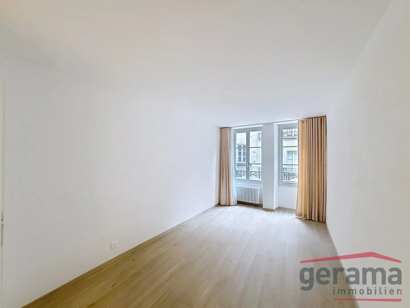 Charmante 4-Zimmer-Wohnung in Freiburg - Foto 4 von 5