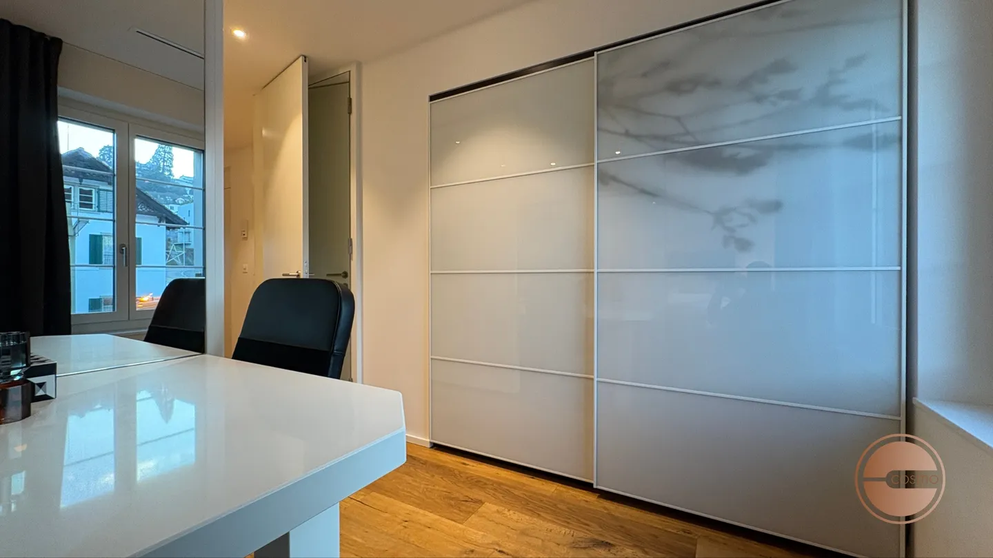 Appartamento Boutique con Vista Lago - Foto 11 di 17