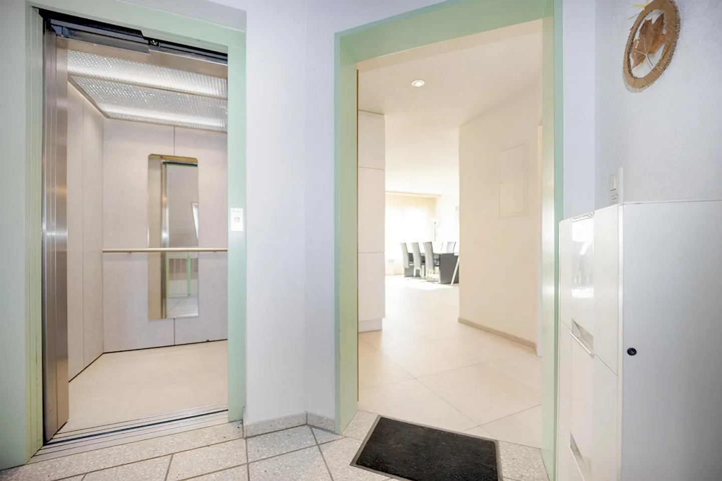 Appartamento attico di 5,5 locali attraente a Mellingen - Foto 2 di 14