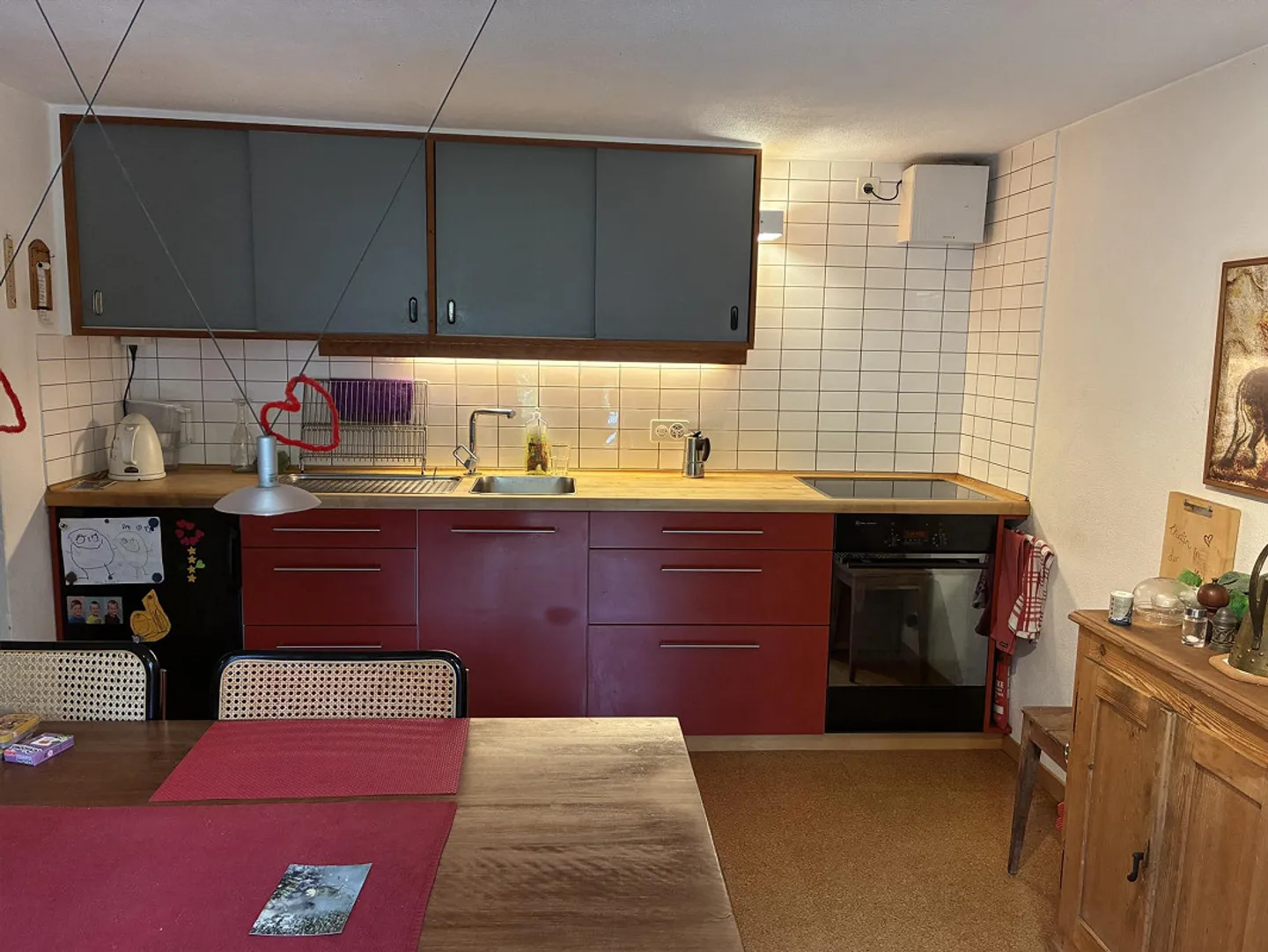 Charmantes Bauernhaus Rückzugsort - Foto 10 von 17