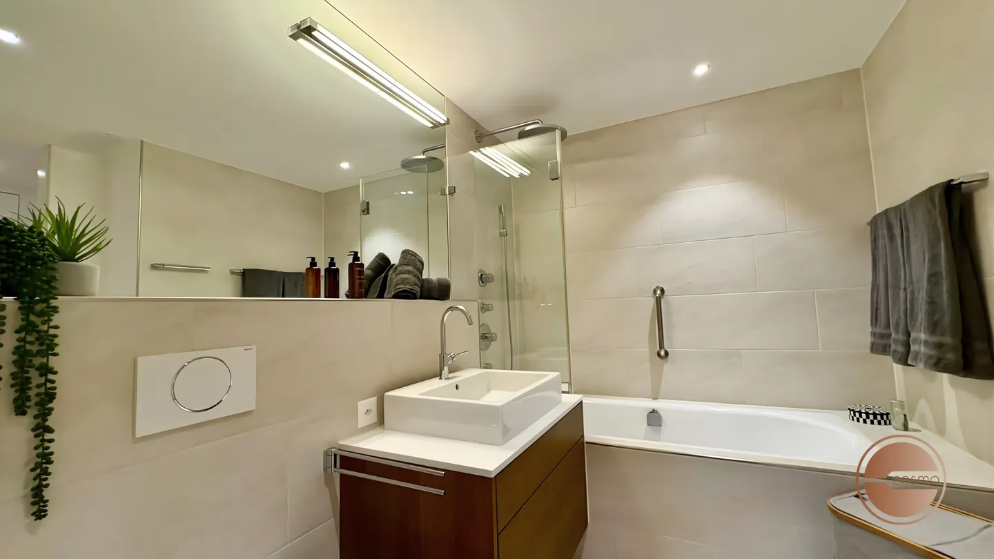 Appartamento Boutique con Vista Lago - Foto 12 di 17