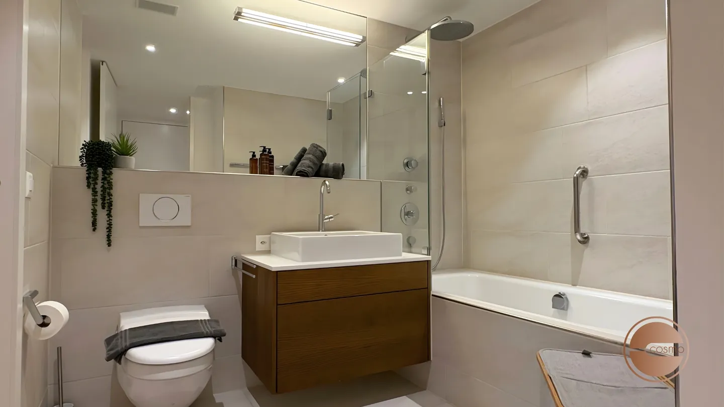 Appartamento Boutique con Vista Lago - Foto 13 di 17