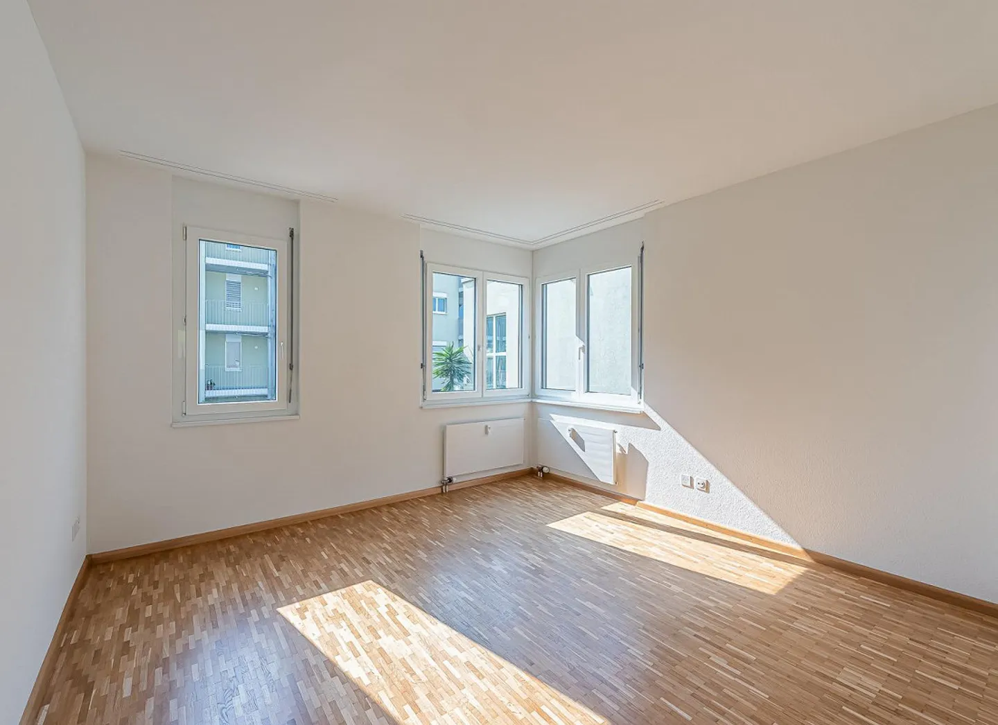 Appartement 2,5 pièces dans un emplacement optimal - Photo 7 sur 8