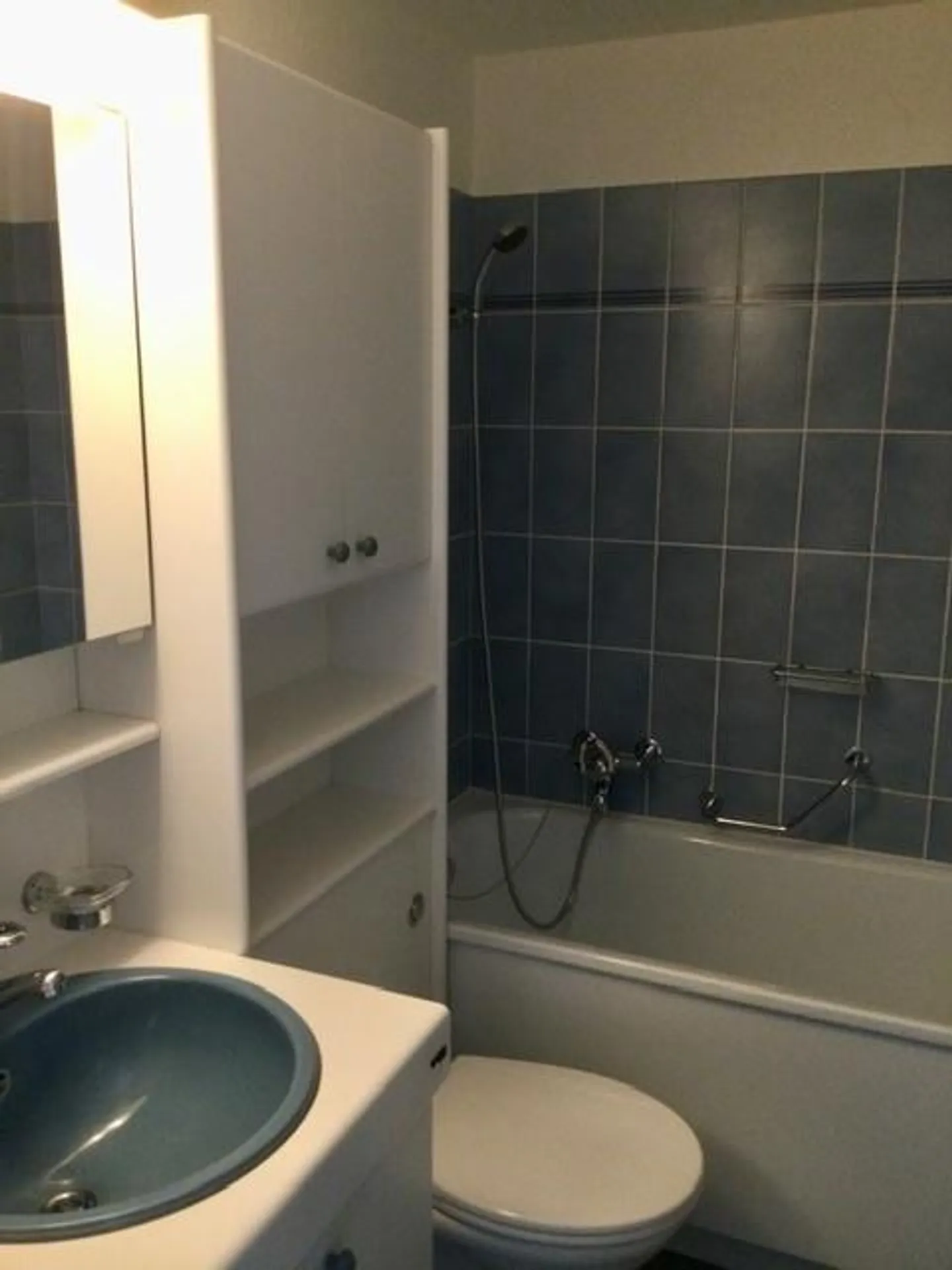 Accanto a Stückizenter vicino all'area ricreativa Lange Erlen - Foto 8 di 8