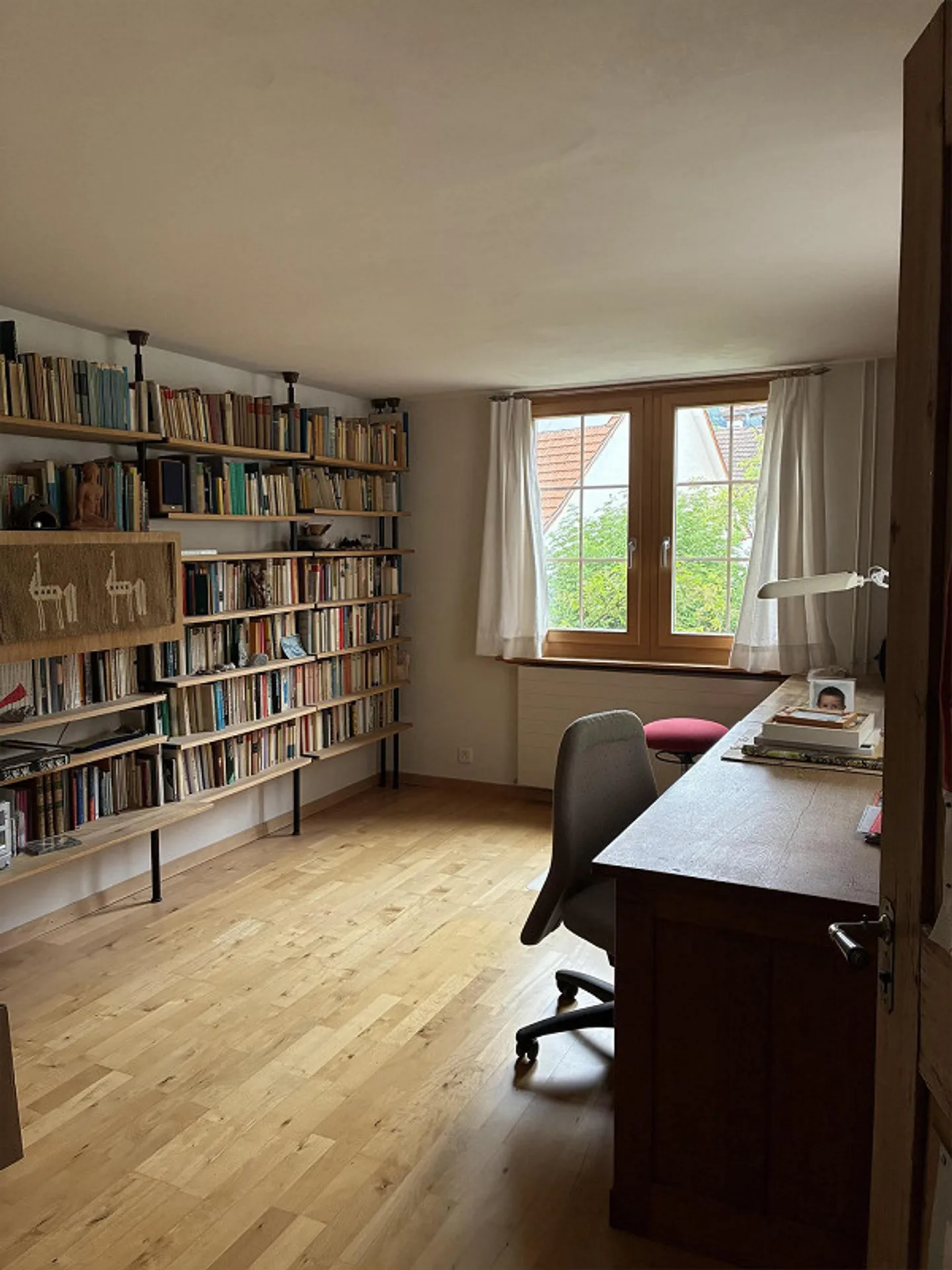 Charmantes Bauernhaus Rückzugsort - Foto 12 von 17