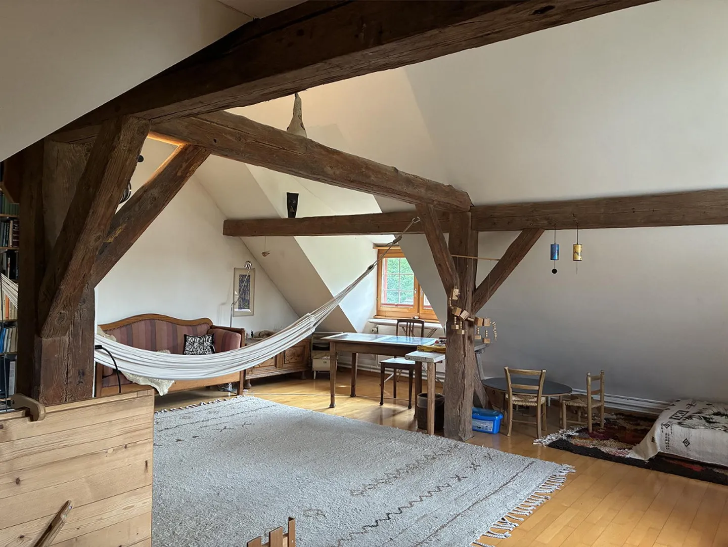Charmantes Bauernhaus Rückzugsort - Foto 15 von 17