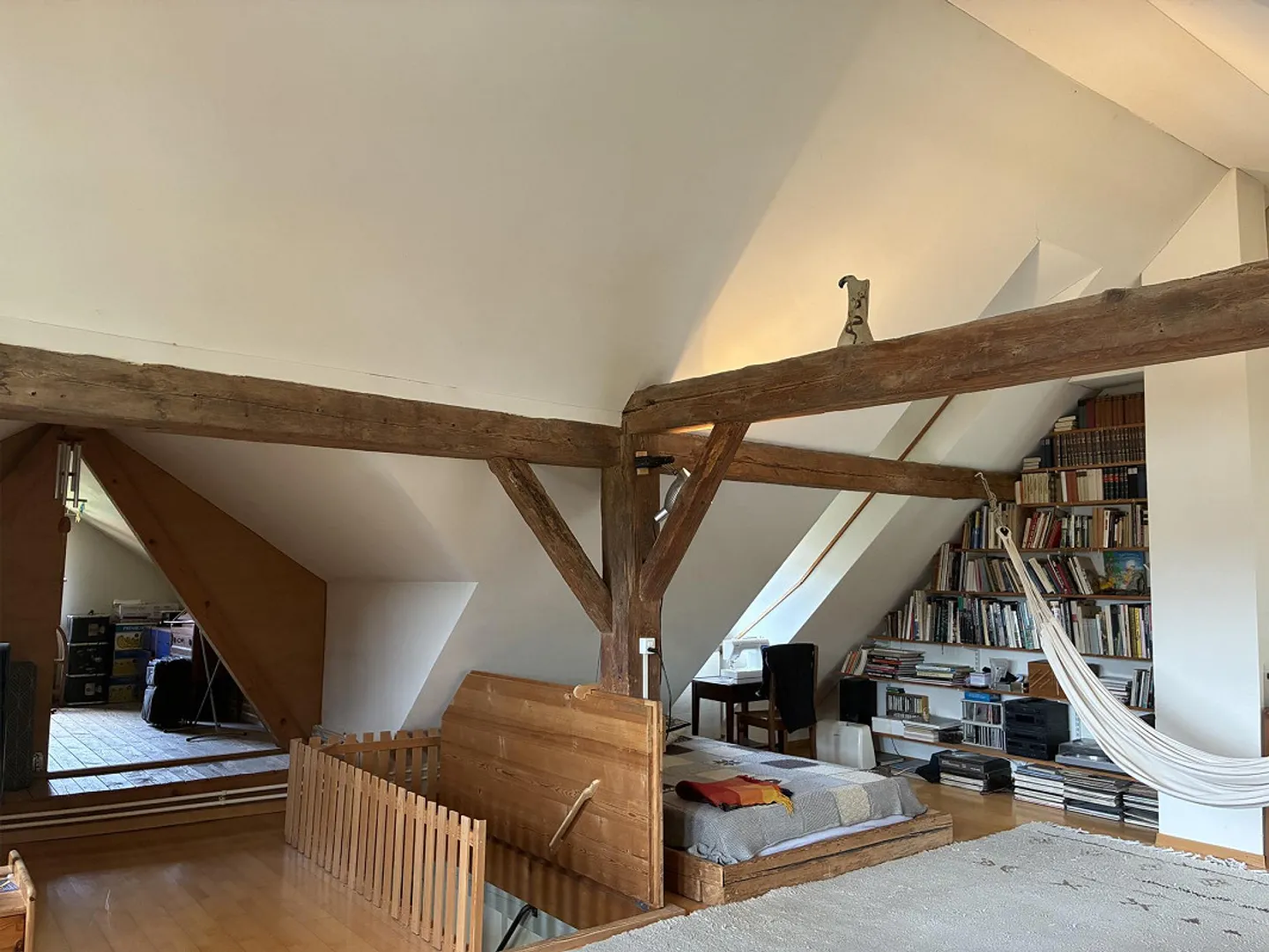 Charmantes Bauernhaus Rückzugsort - Foto 16 von 17